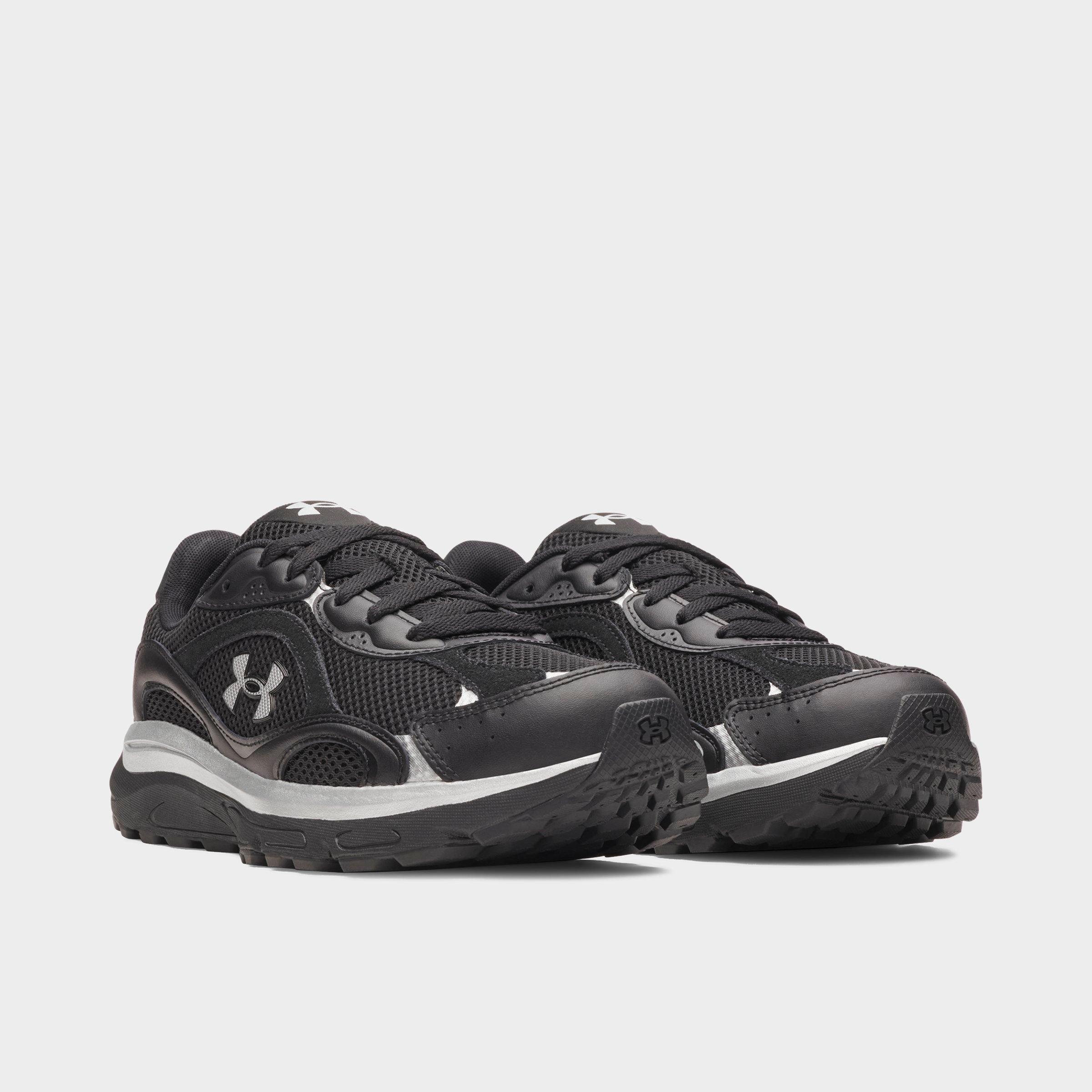 Men's Under Armour Tech Runner Casual Shoes