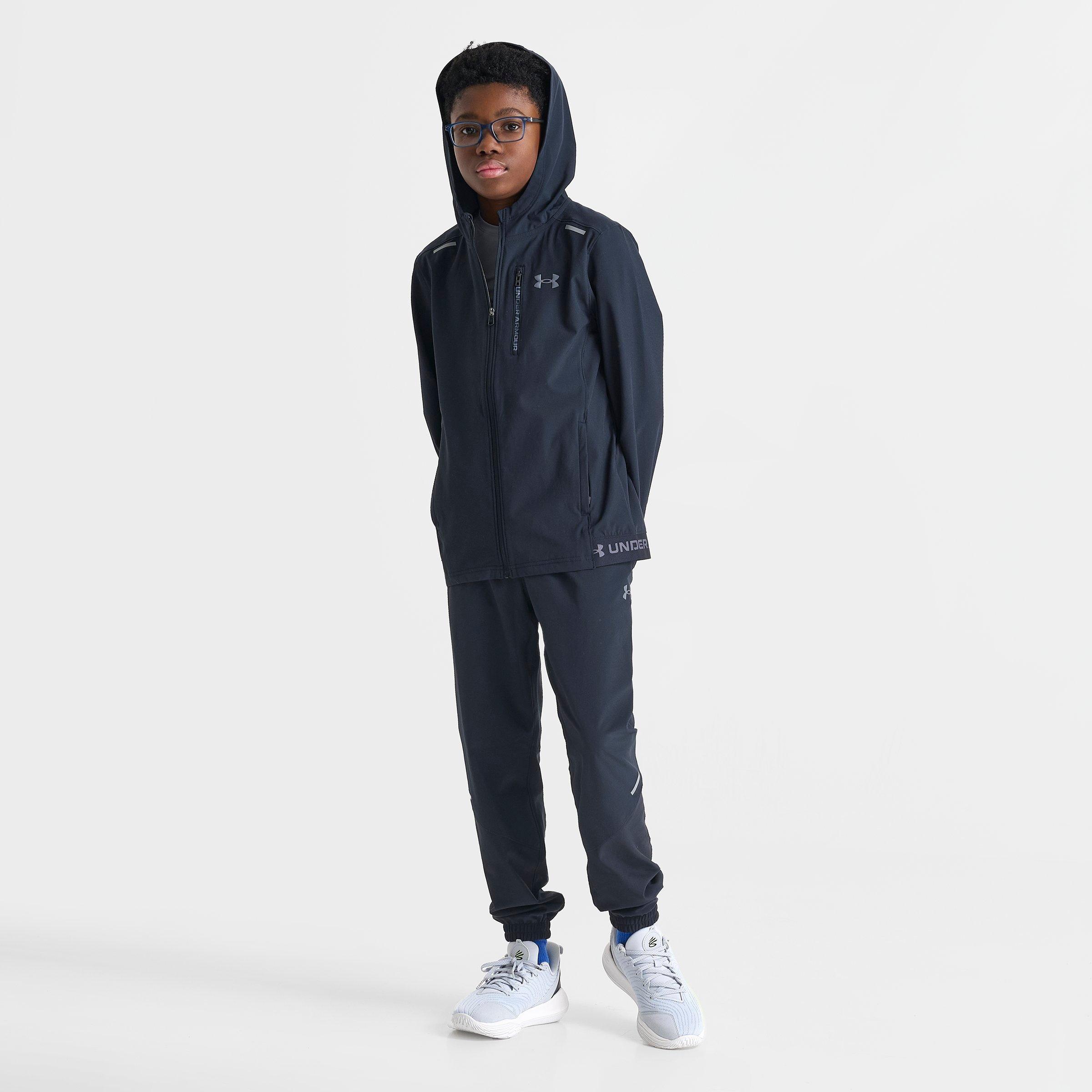 Big Kids' Under Armour Vanish Training Pants