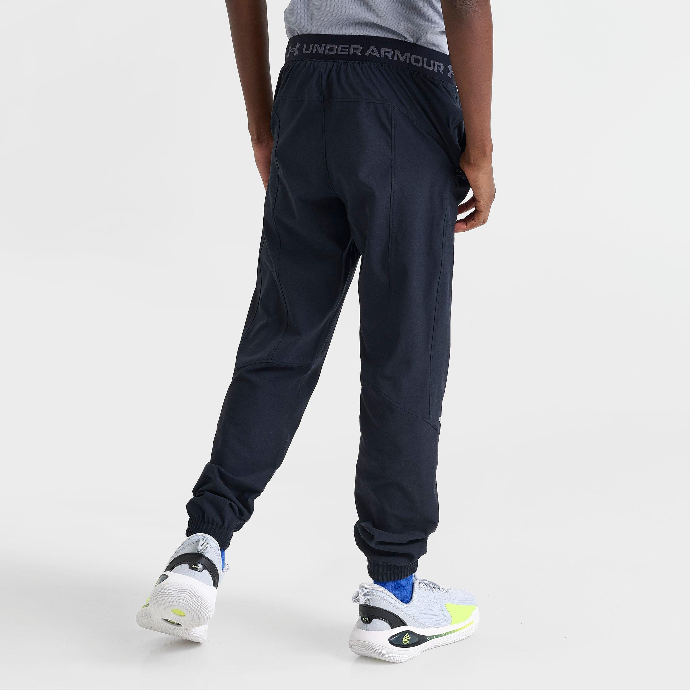 Big Kids' Under Armour Vanish Training Pants
