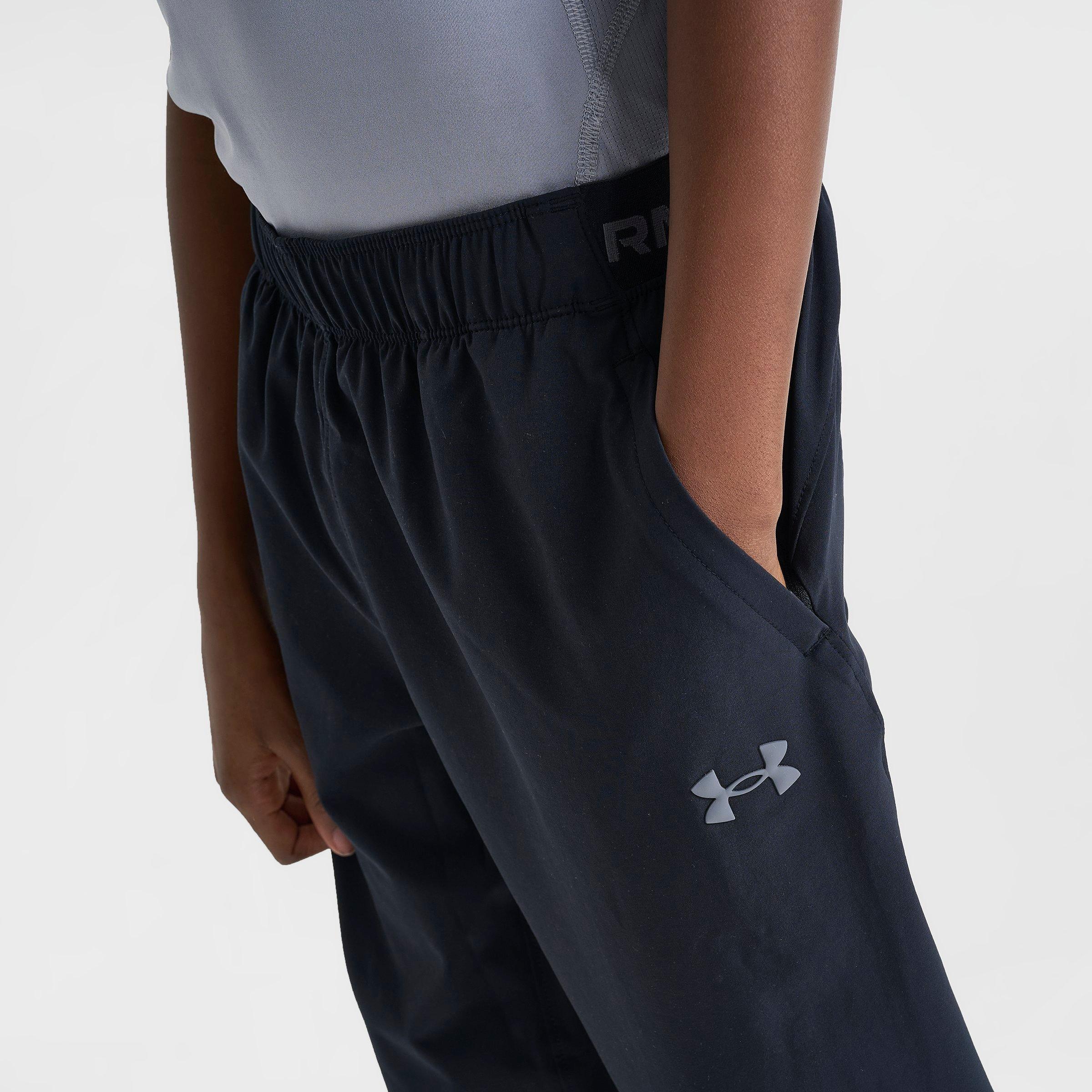 Big Kids' Under Armour Vanish Training Pants