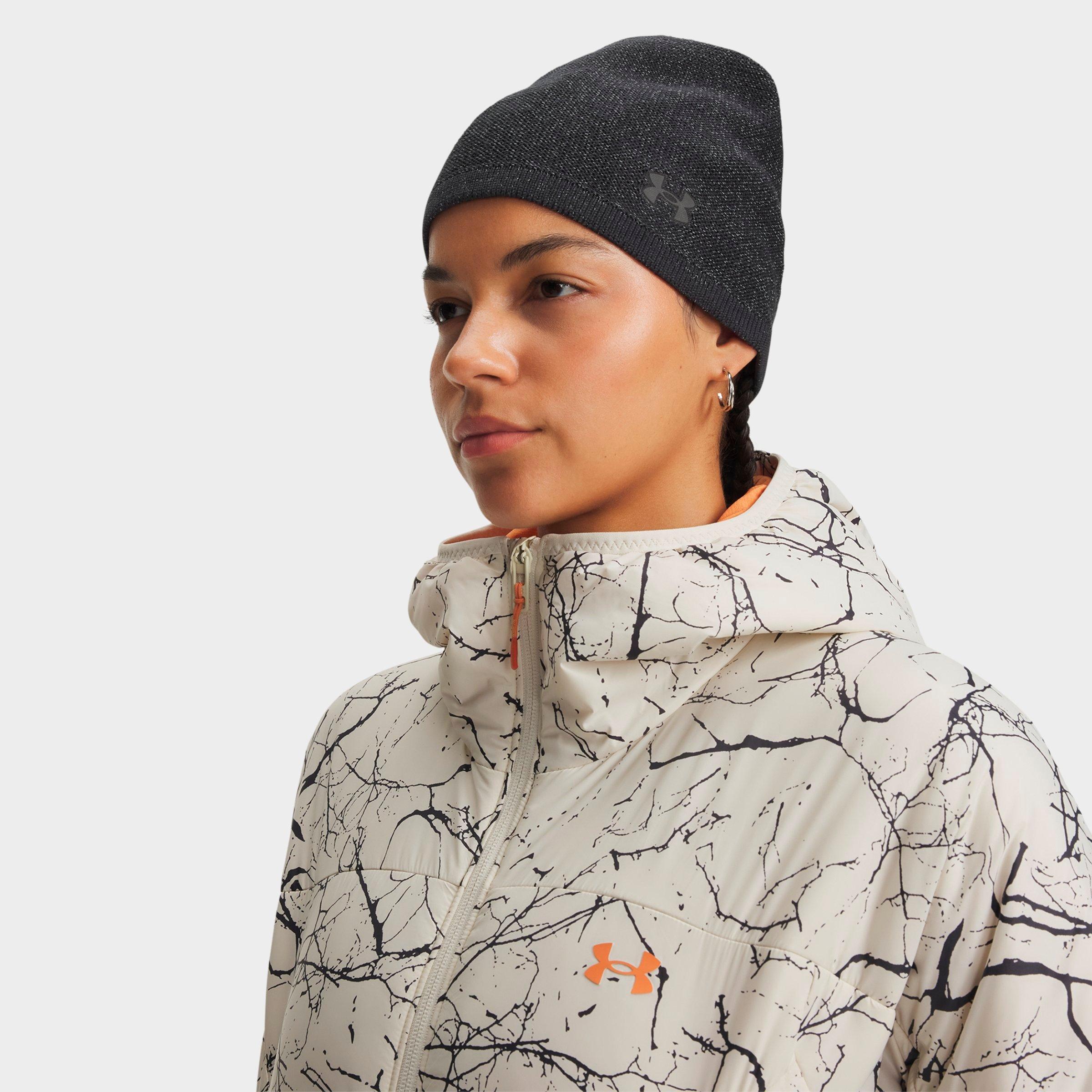 Under Armour Velociti Elite Reflective Beanie Hat