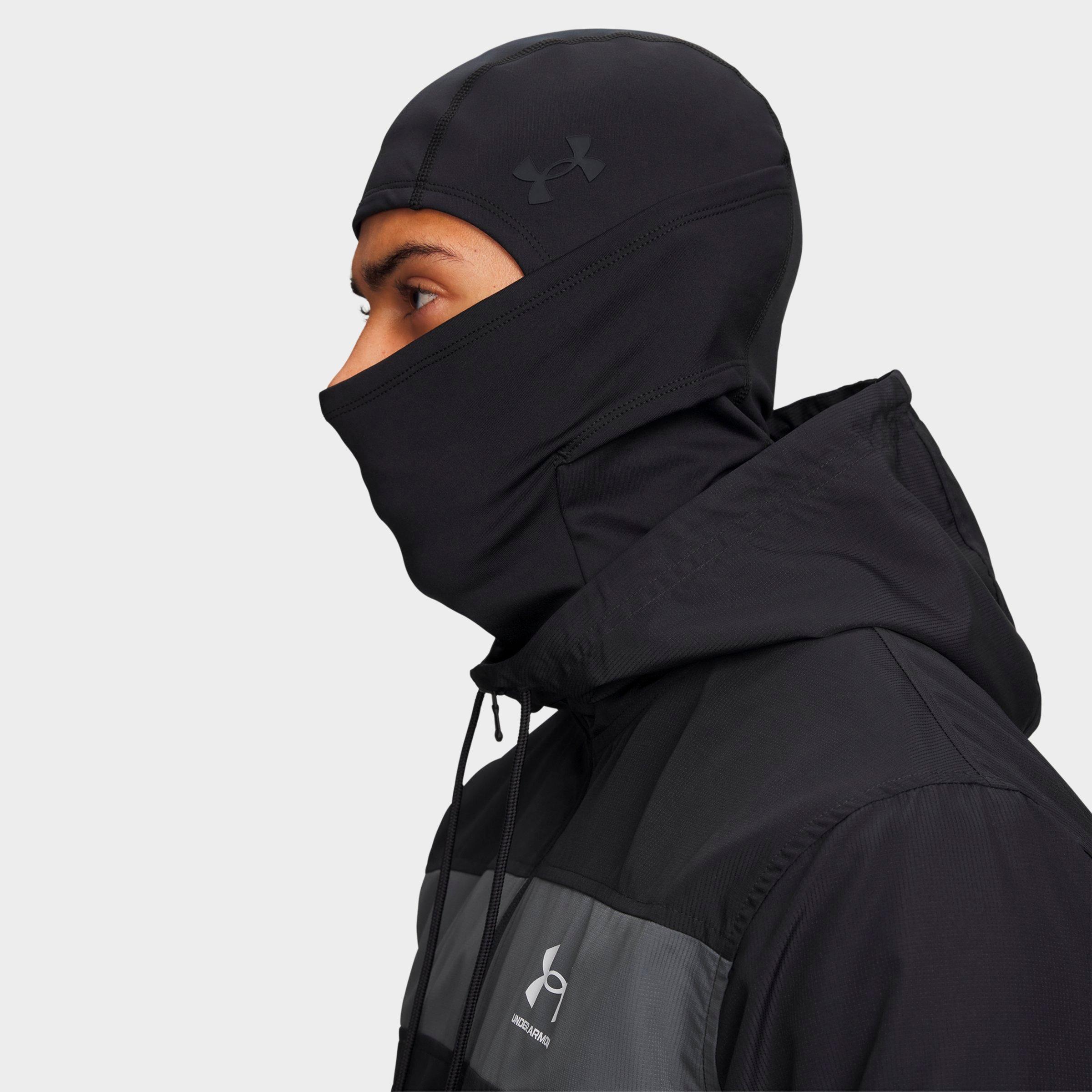 Under Armour ColdGear Storm Balaclava