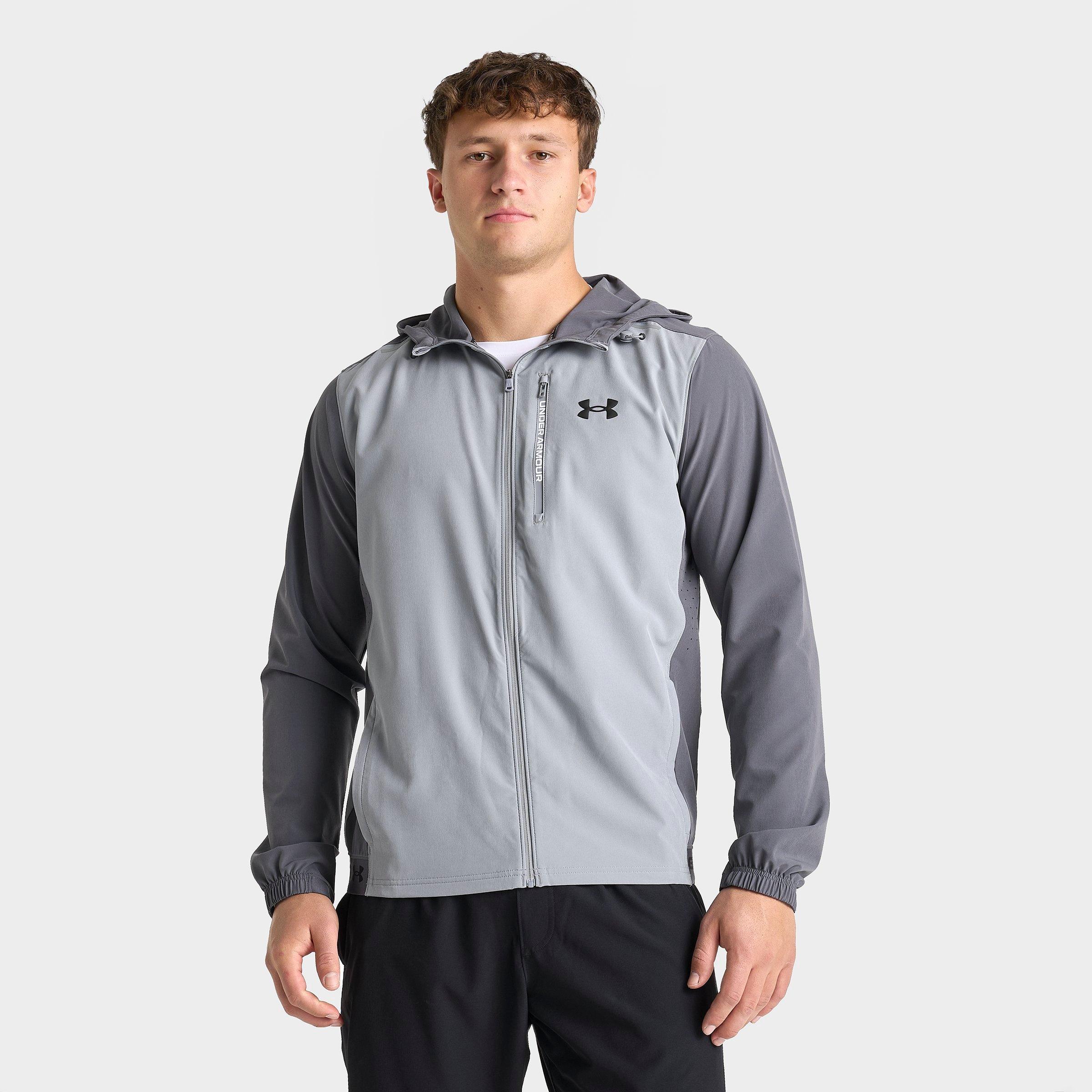 Men's Under Armour Vanish Utility Jacket | JD Sports