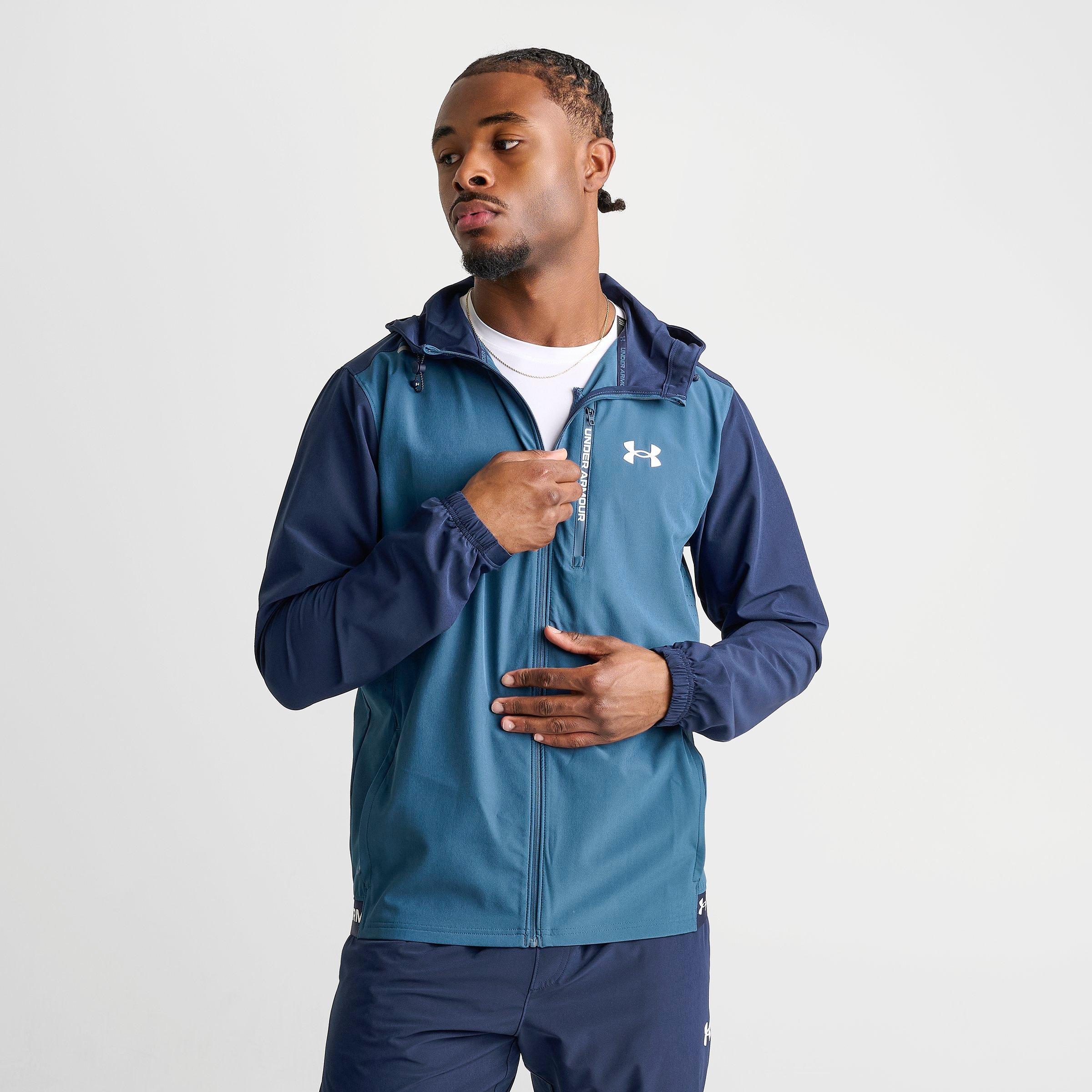 Men's Under Armour Vanish Utility Jacket | JD Sports