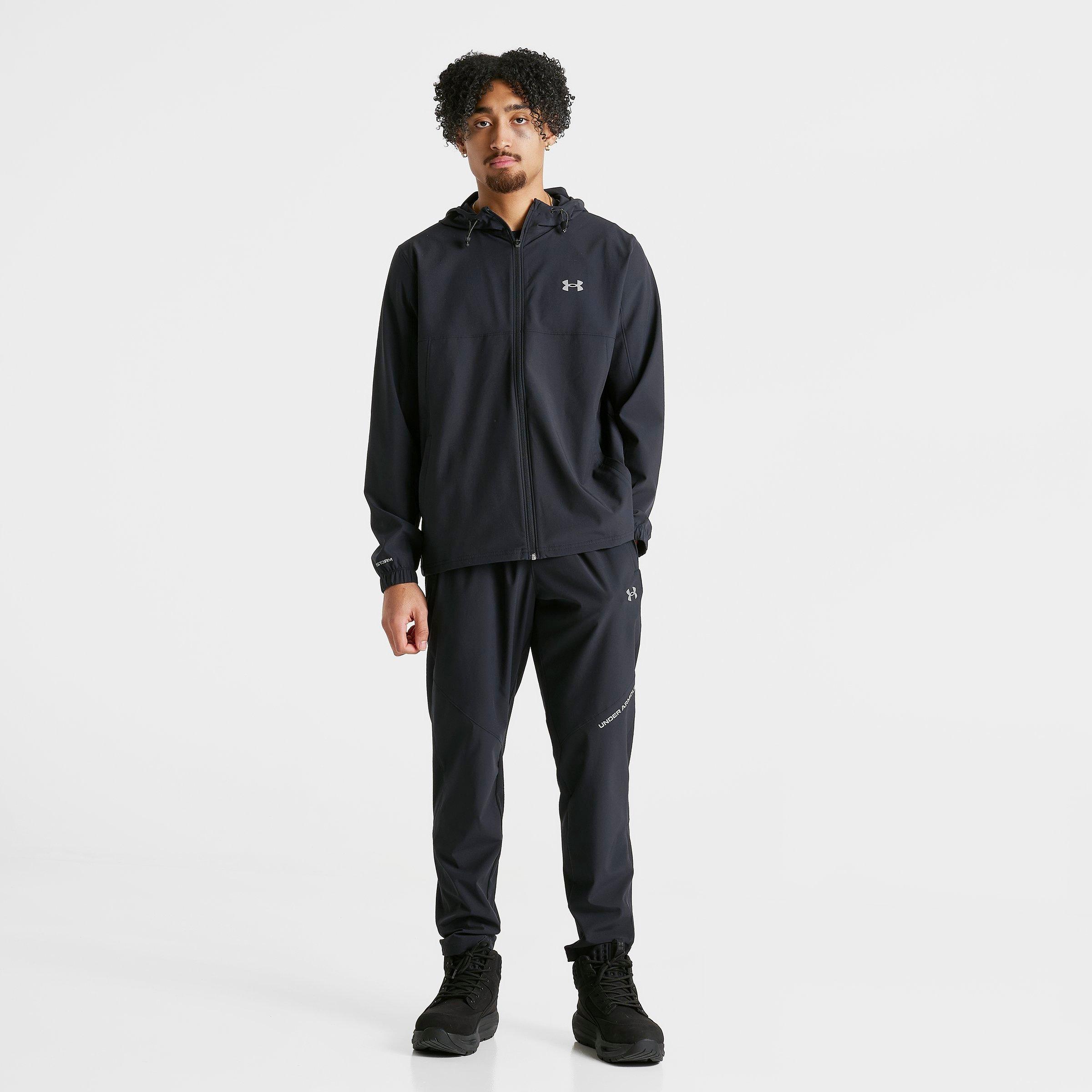 Men's Under Armour UA Tech Hybrid Woven Pants