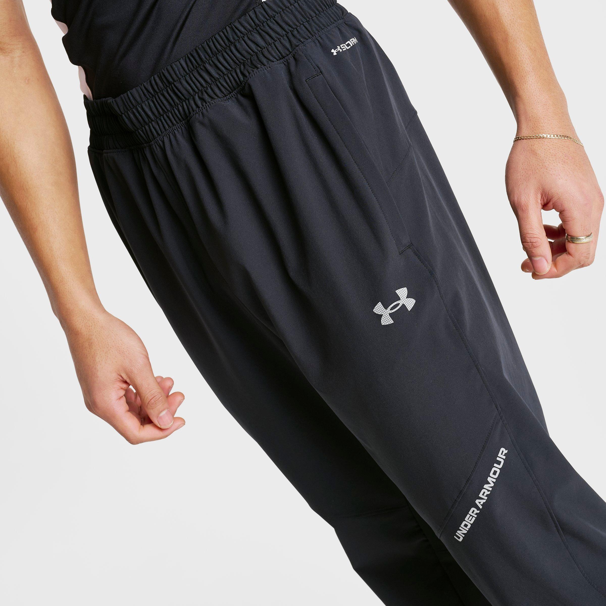 Men's Under Armour UA Tech Hybrid Woven Pants