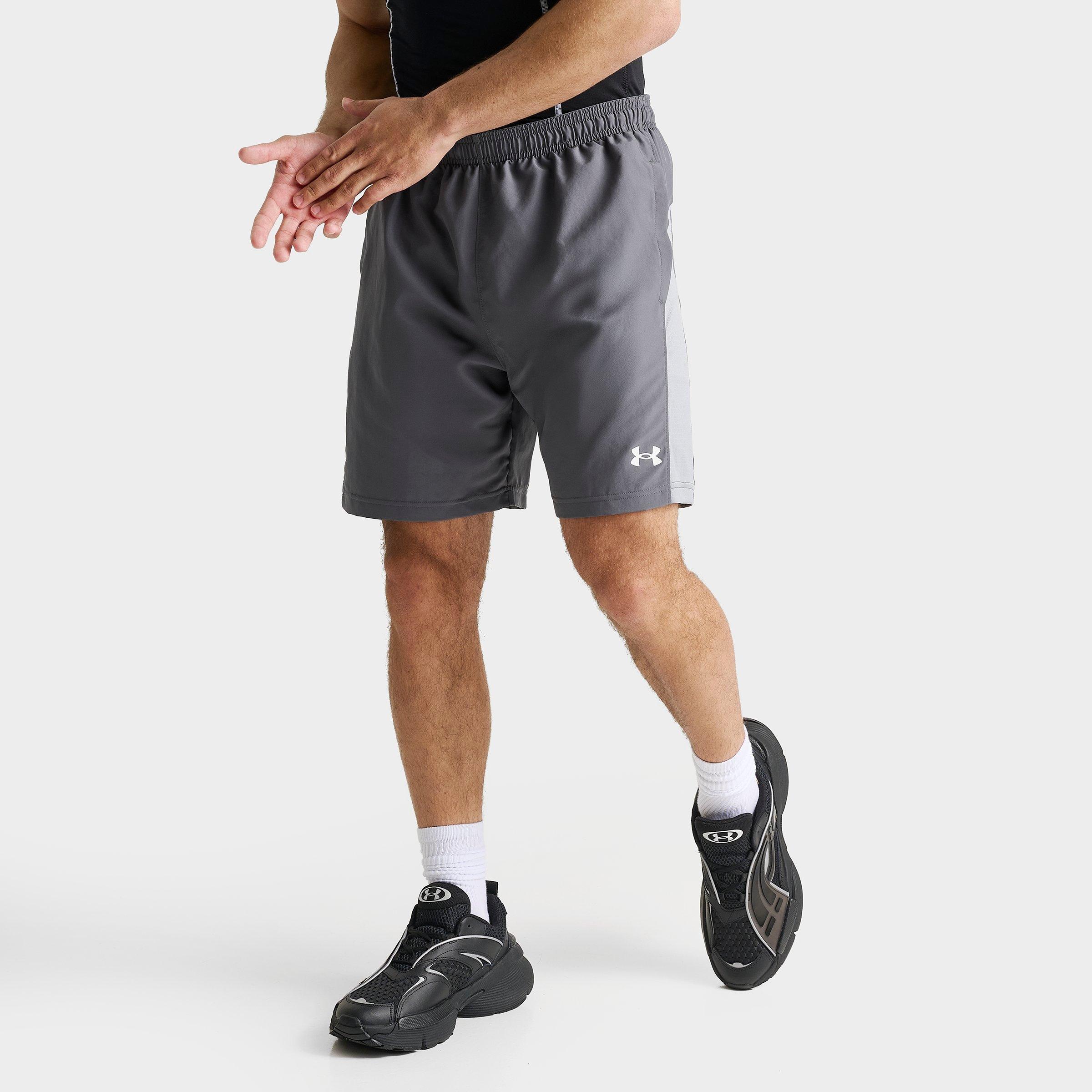 Men's Under Armour Colorblocked Woven Shorts