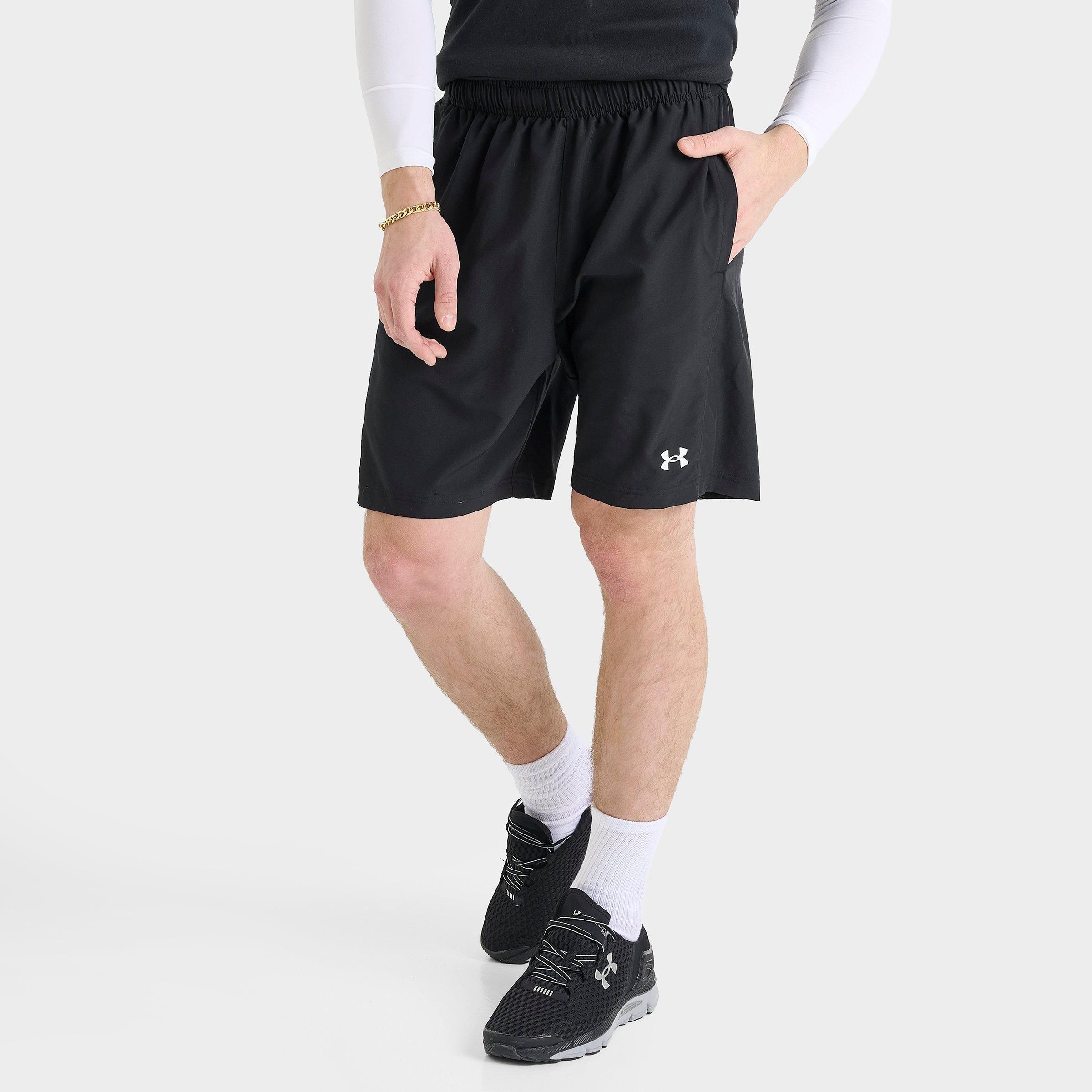 Men's Under Armour Woven WM Shorts | JD Sports