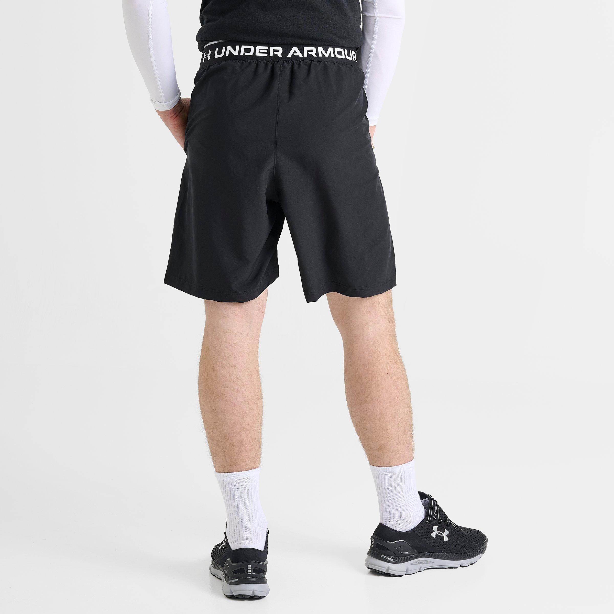 Men's Under Armour Woven WM Shorts