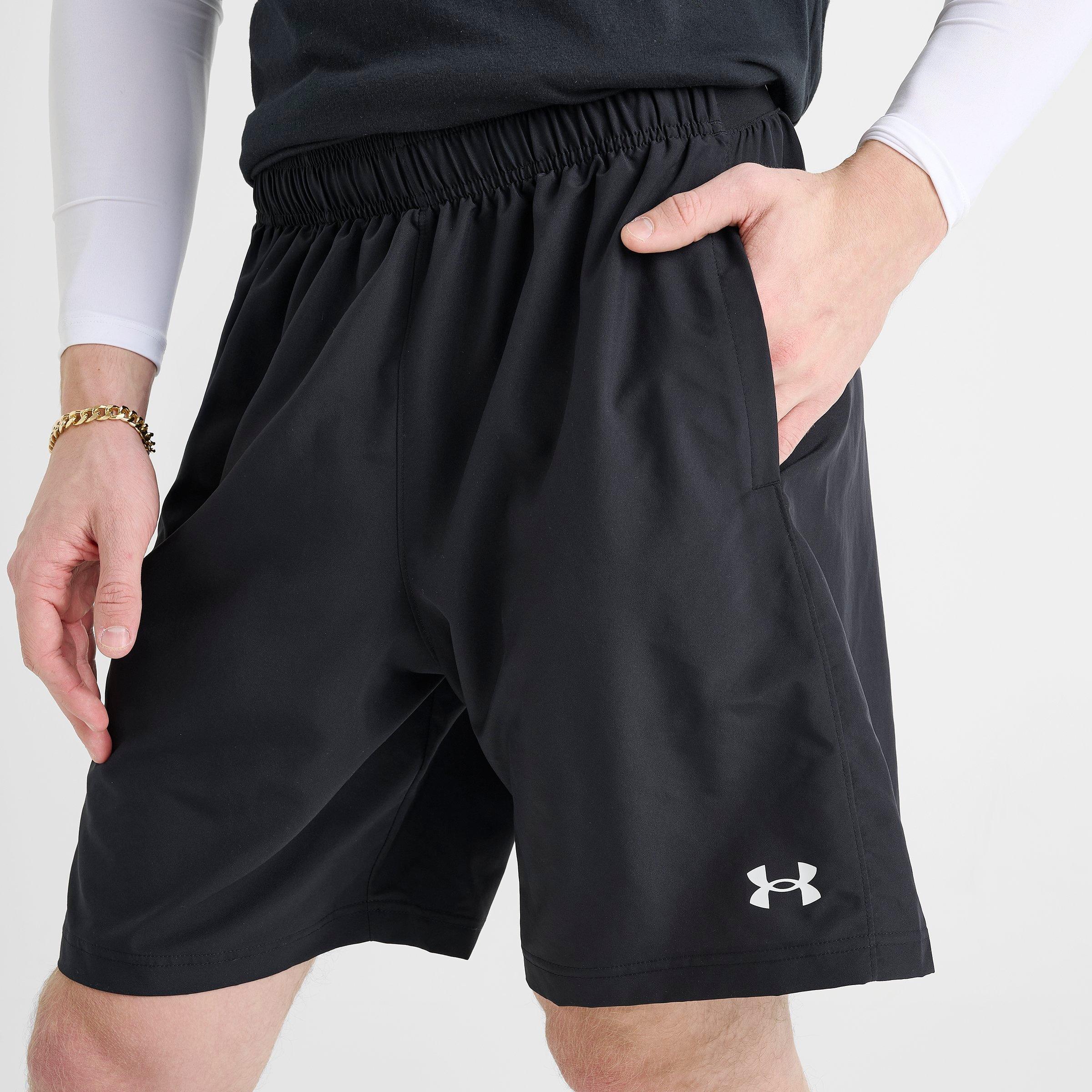 Men's Under Armour Woven WM Shorts