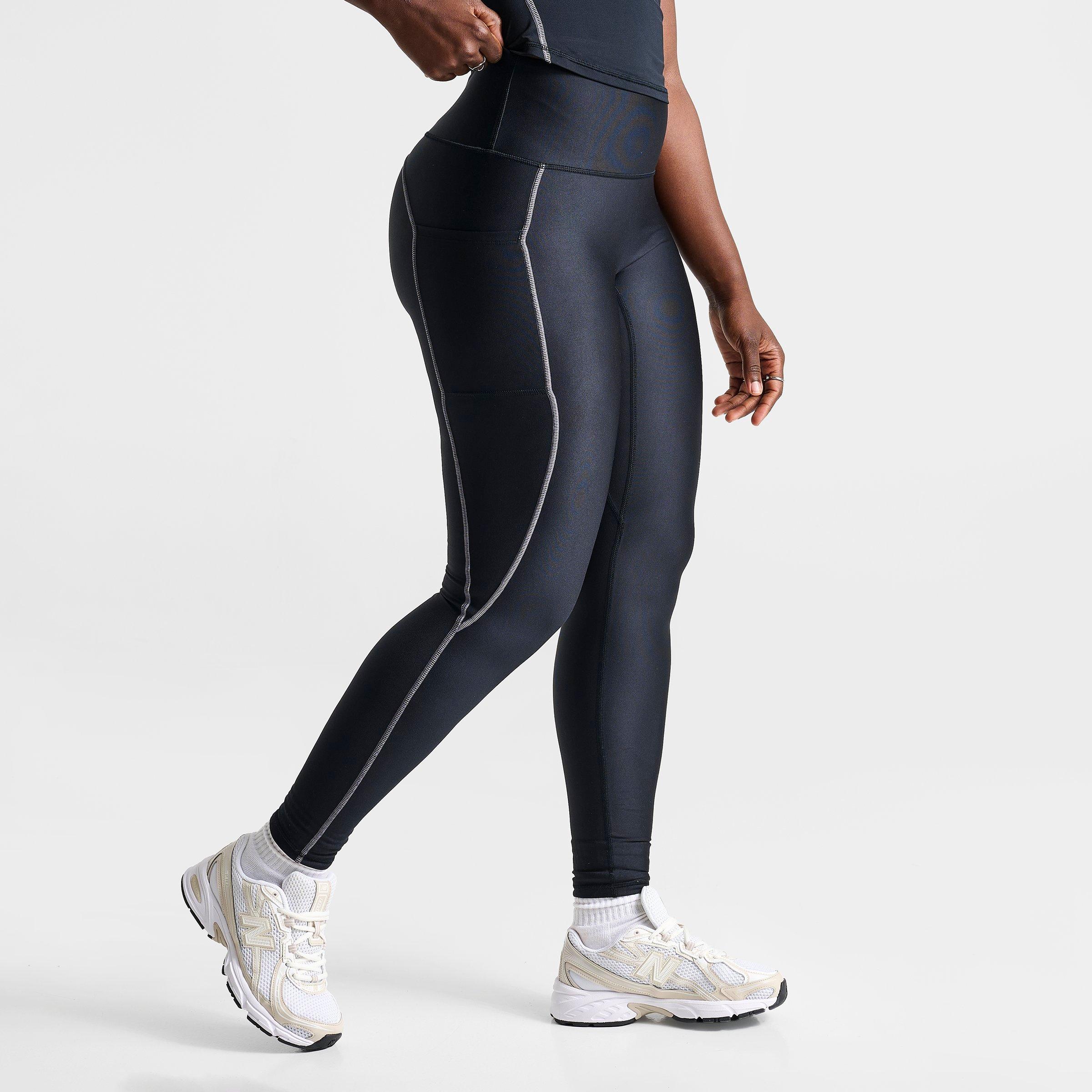 Women's Under Armour Mapped Leggings