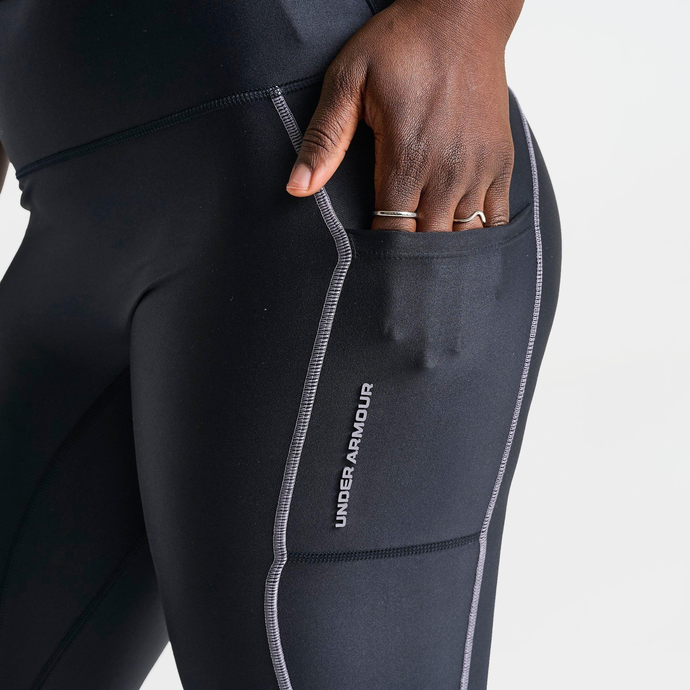 Women's Under Armour Mapped Leggings