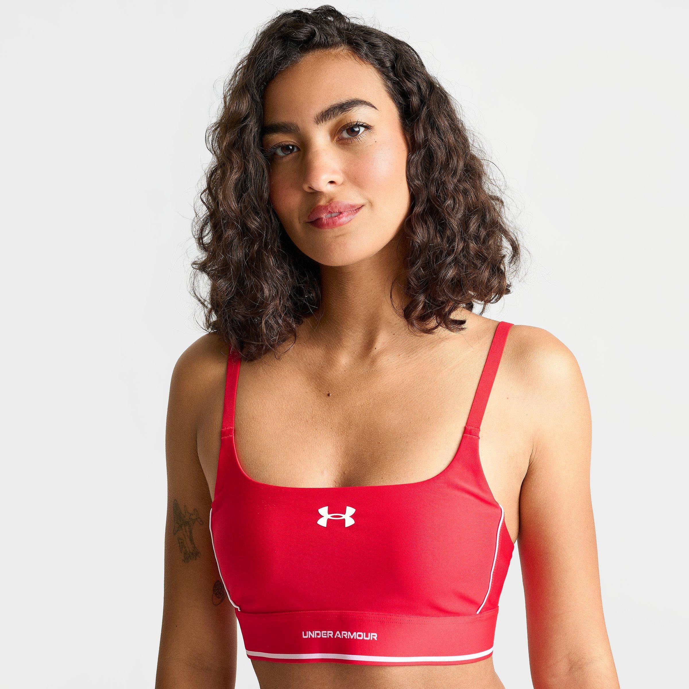 Women's Under Armour UA Tech™ Branded Bra Tank