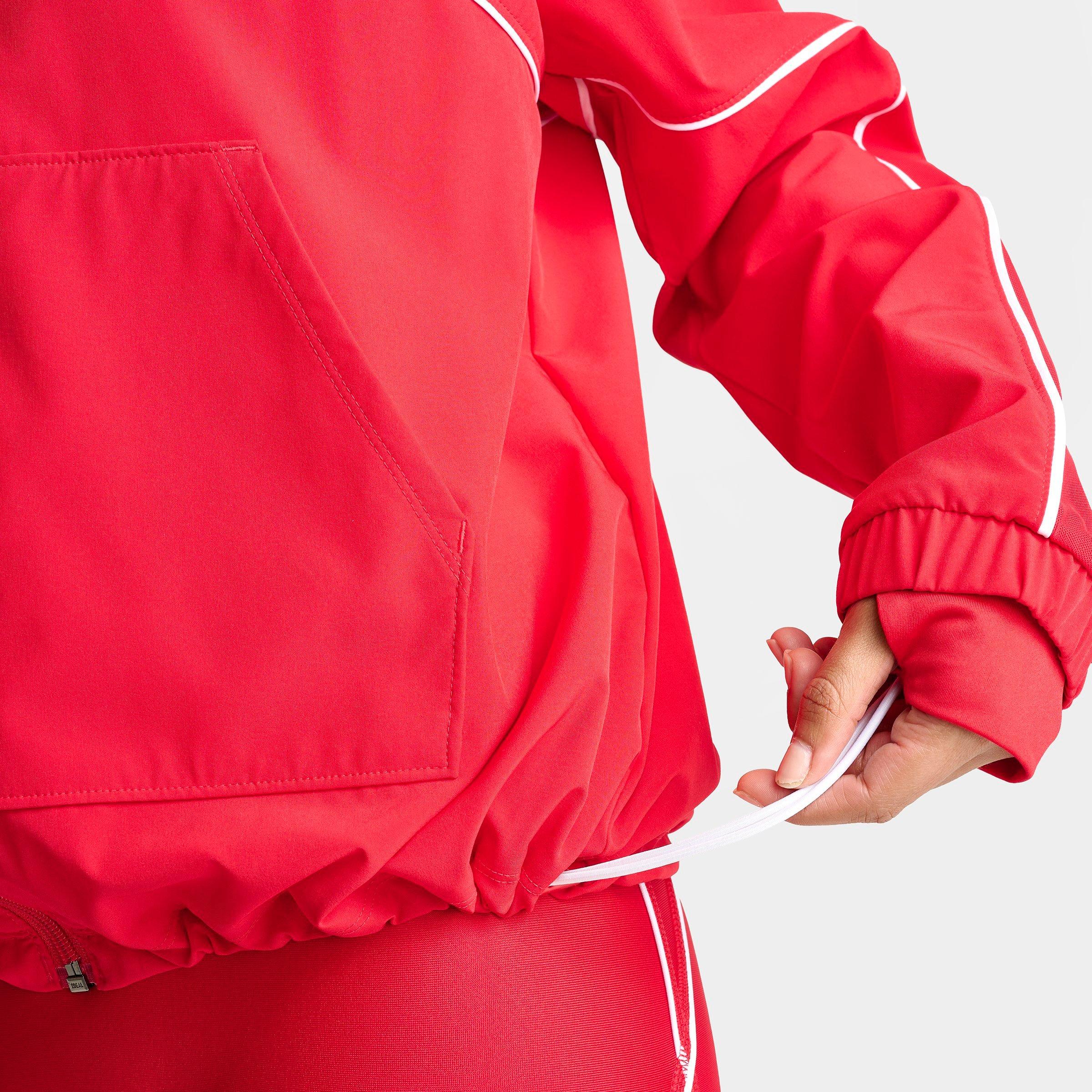 Women's Under Armour Windbreaker Full-Zip Jacket