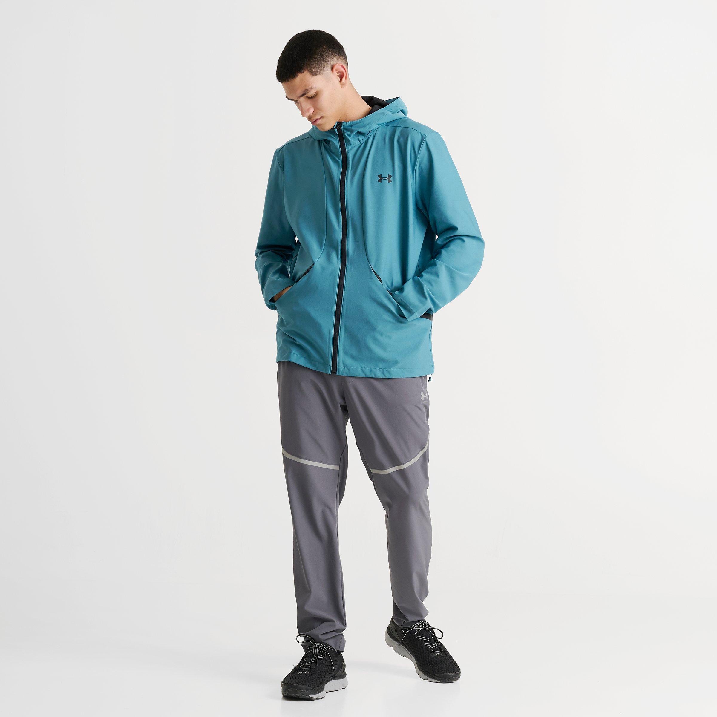 Men's Under Armour Unstoppable Full-Zip Jacket