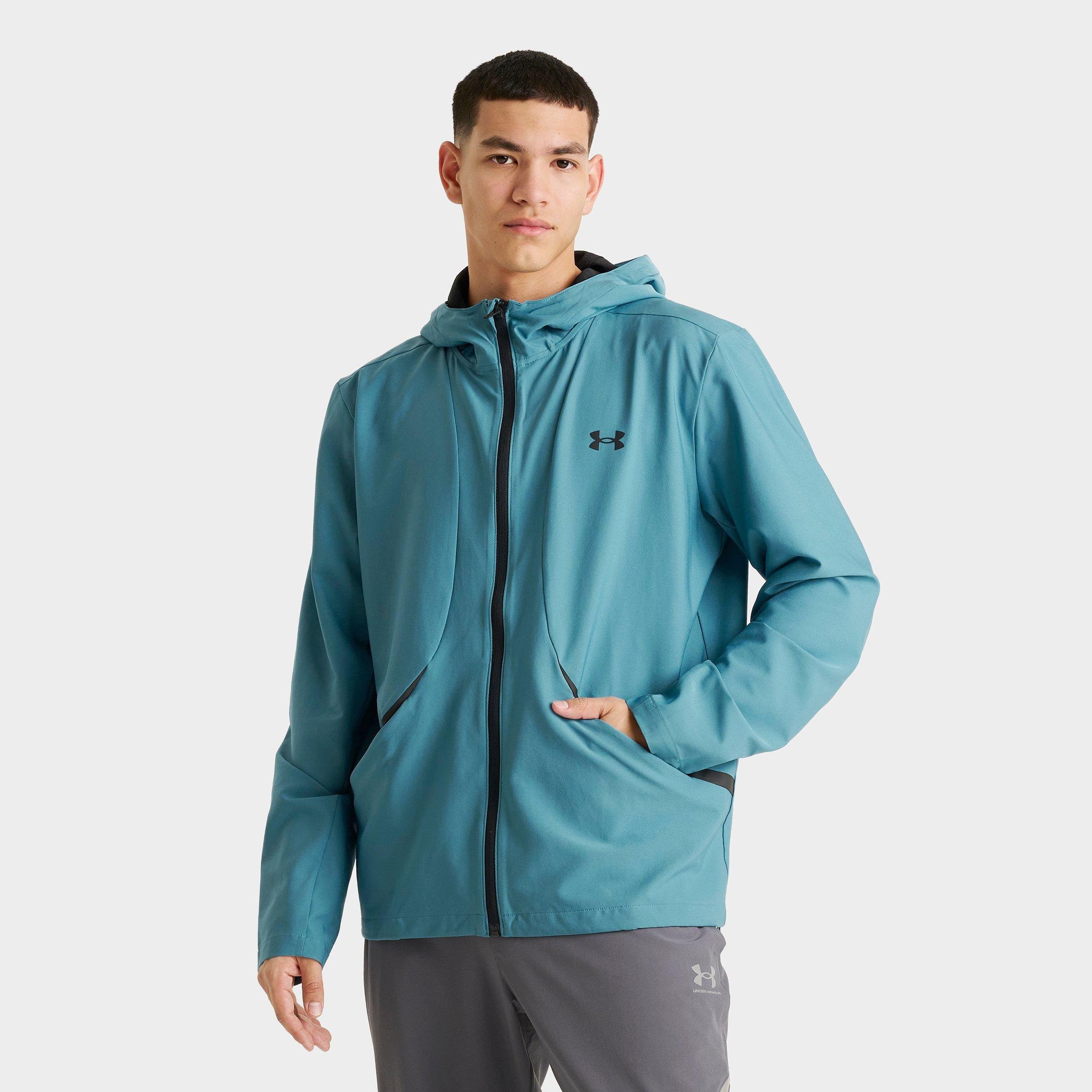 Men's Under Armour Unstoppable Full-Zip Jacket