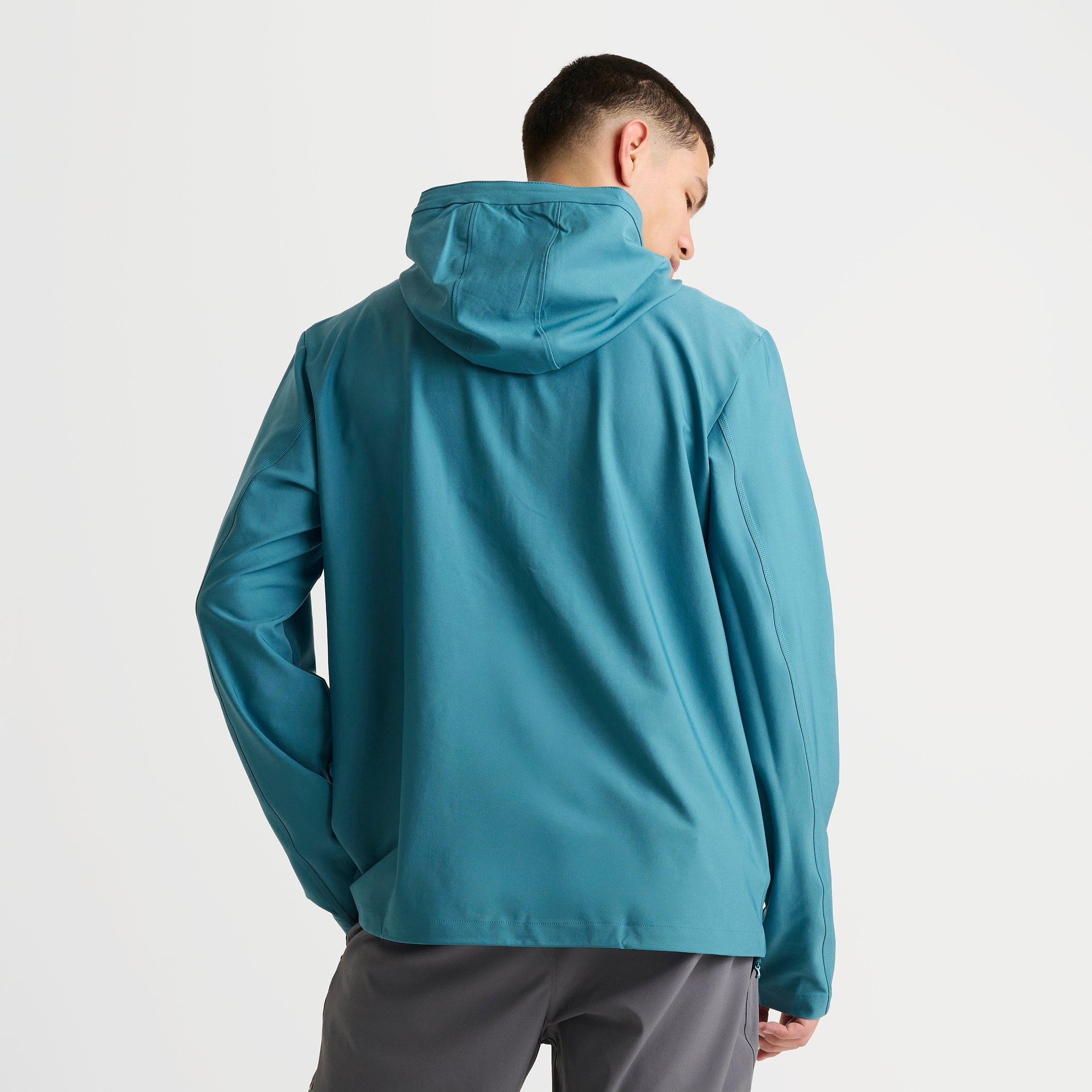 Men's Under Armour Unstoppable Full-Zip Jacket