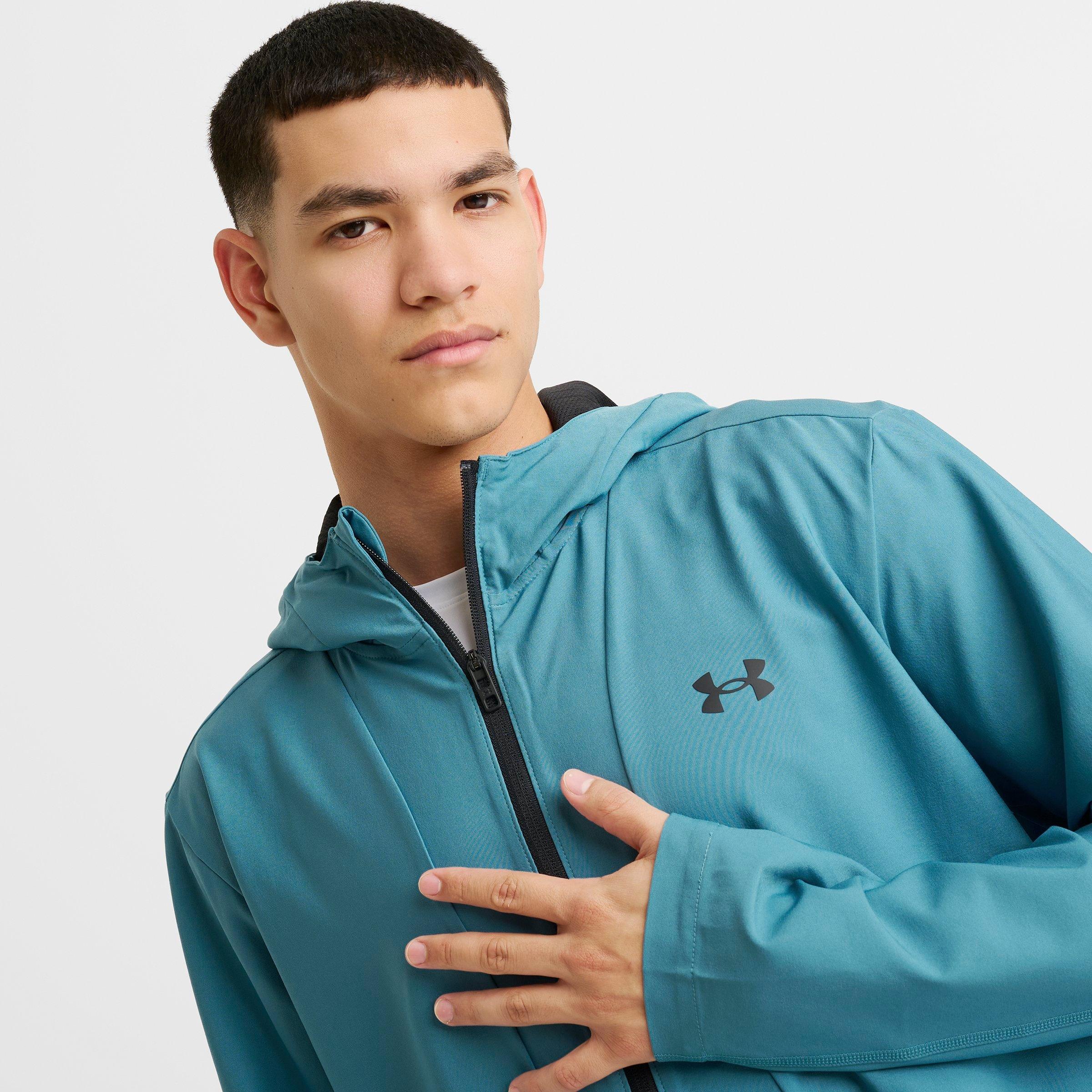 Men's Under Armour Unstoppable Full-Zip Jacket
