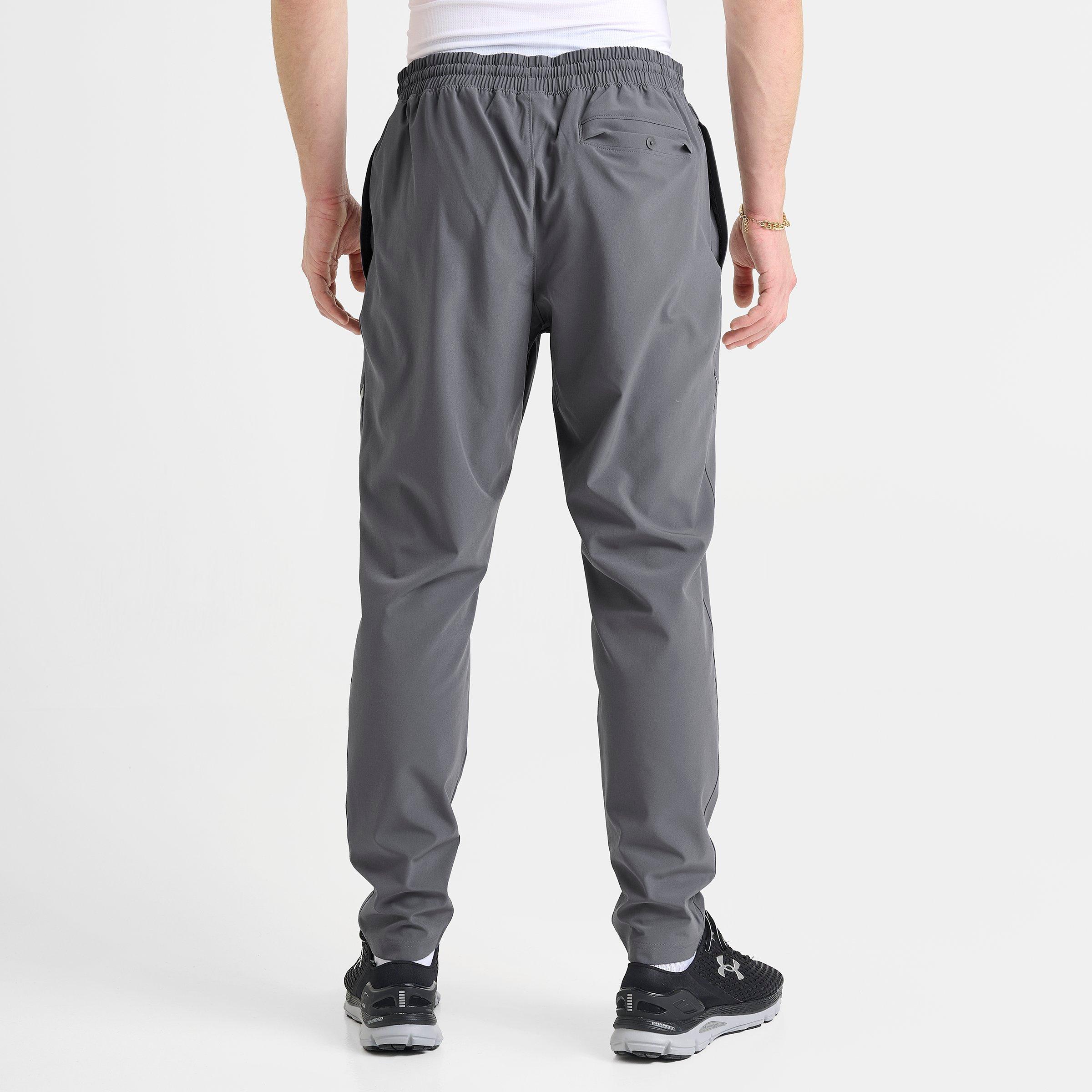 Men's Under Armour UA Vibe Woven Reflective Jogger Pants