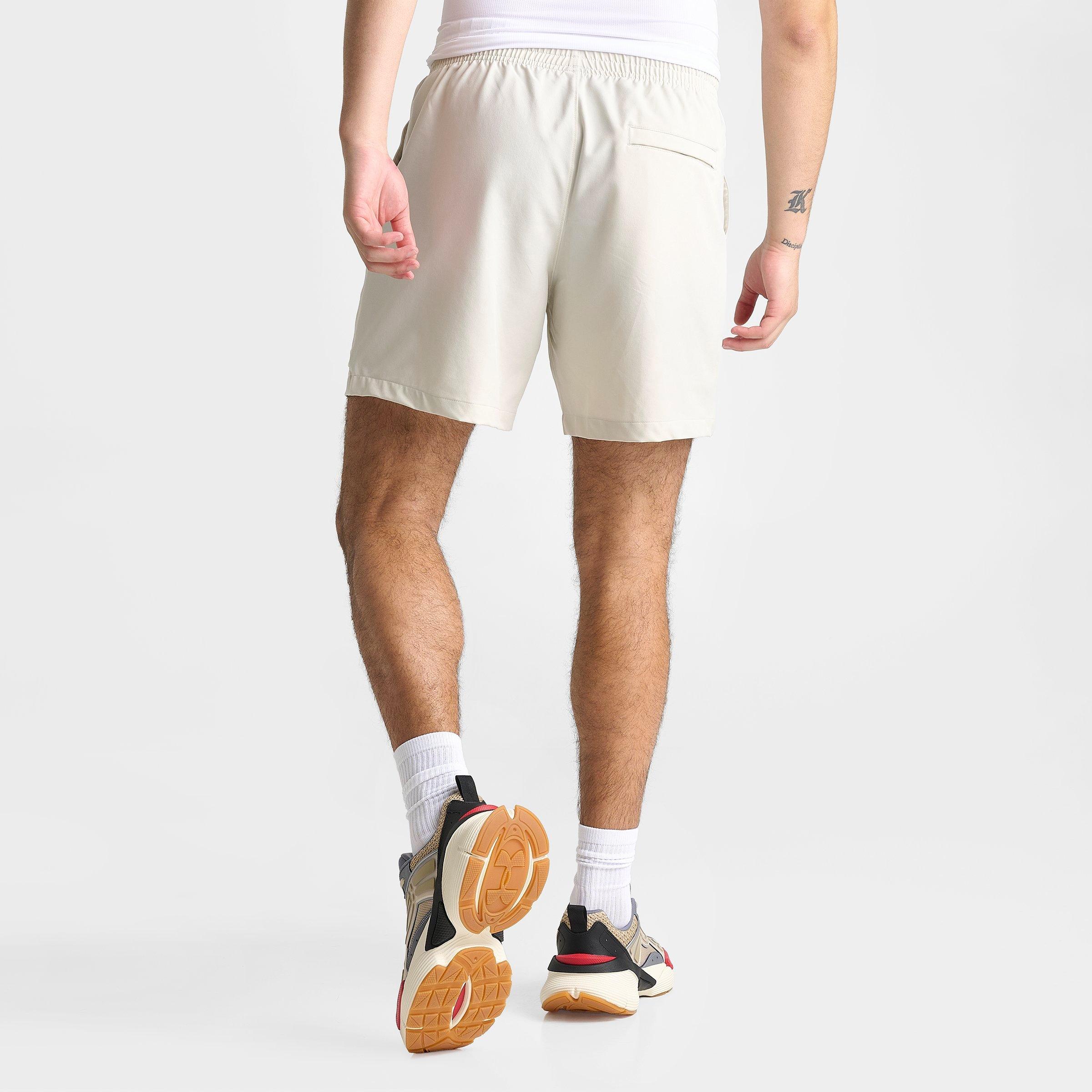 Men's Under Armour Unstoppable+ Woven Shorts