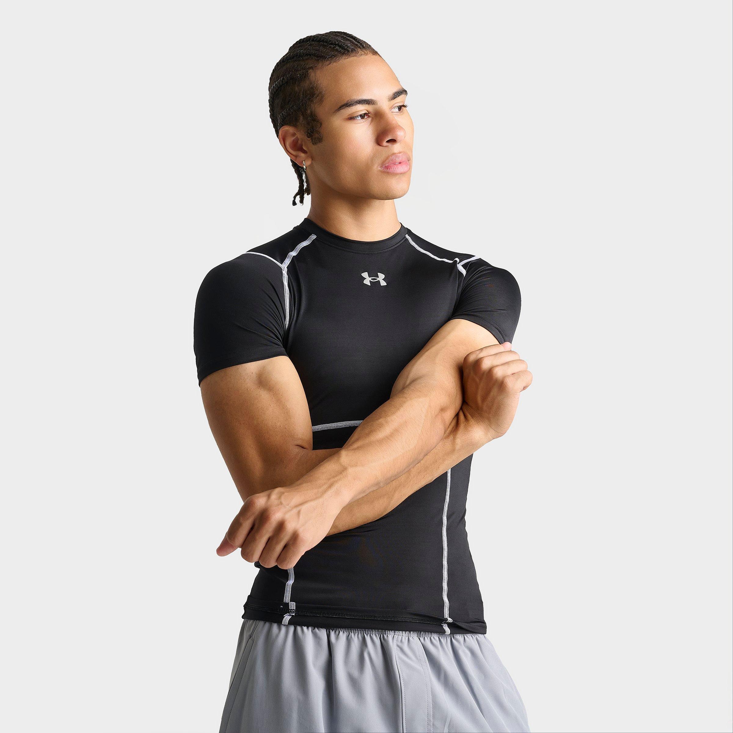 Men's Under Armour HeatGear® Elite Compression Training Top