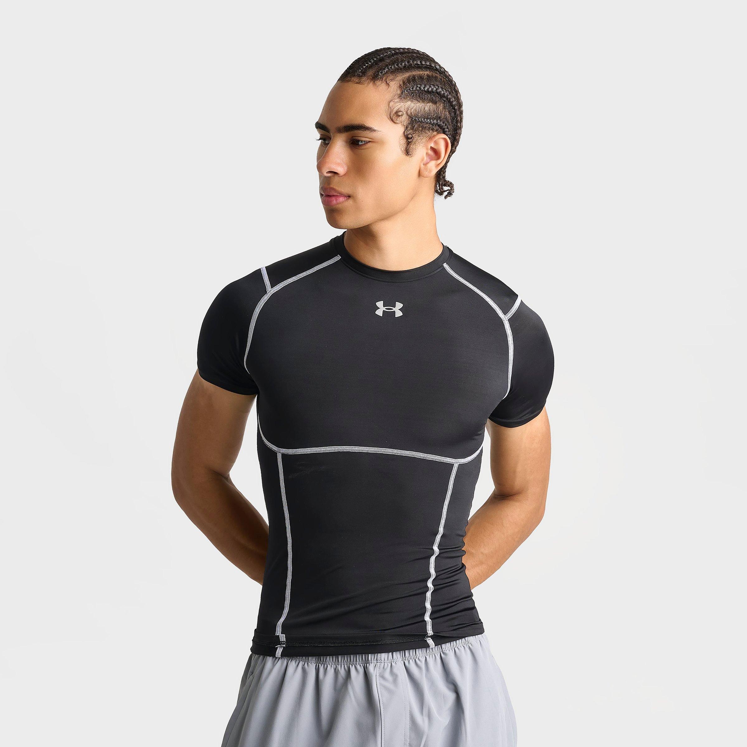 Men's Under Armour HeatGear® Elite Compression Training Top
