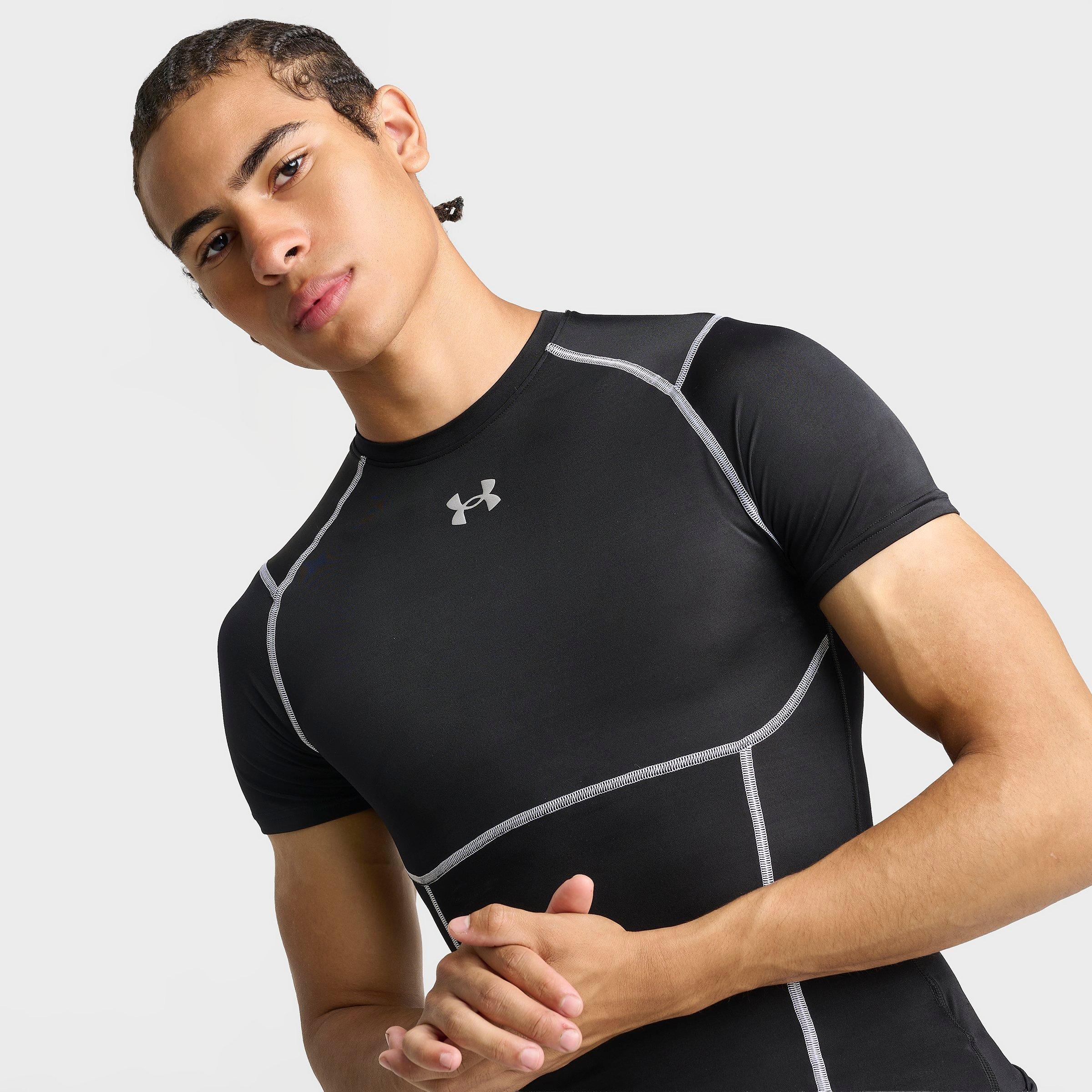 Men's Under Armour HeatGear® Elite Compression Training Top