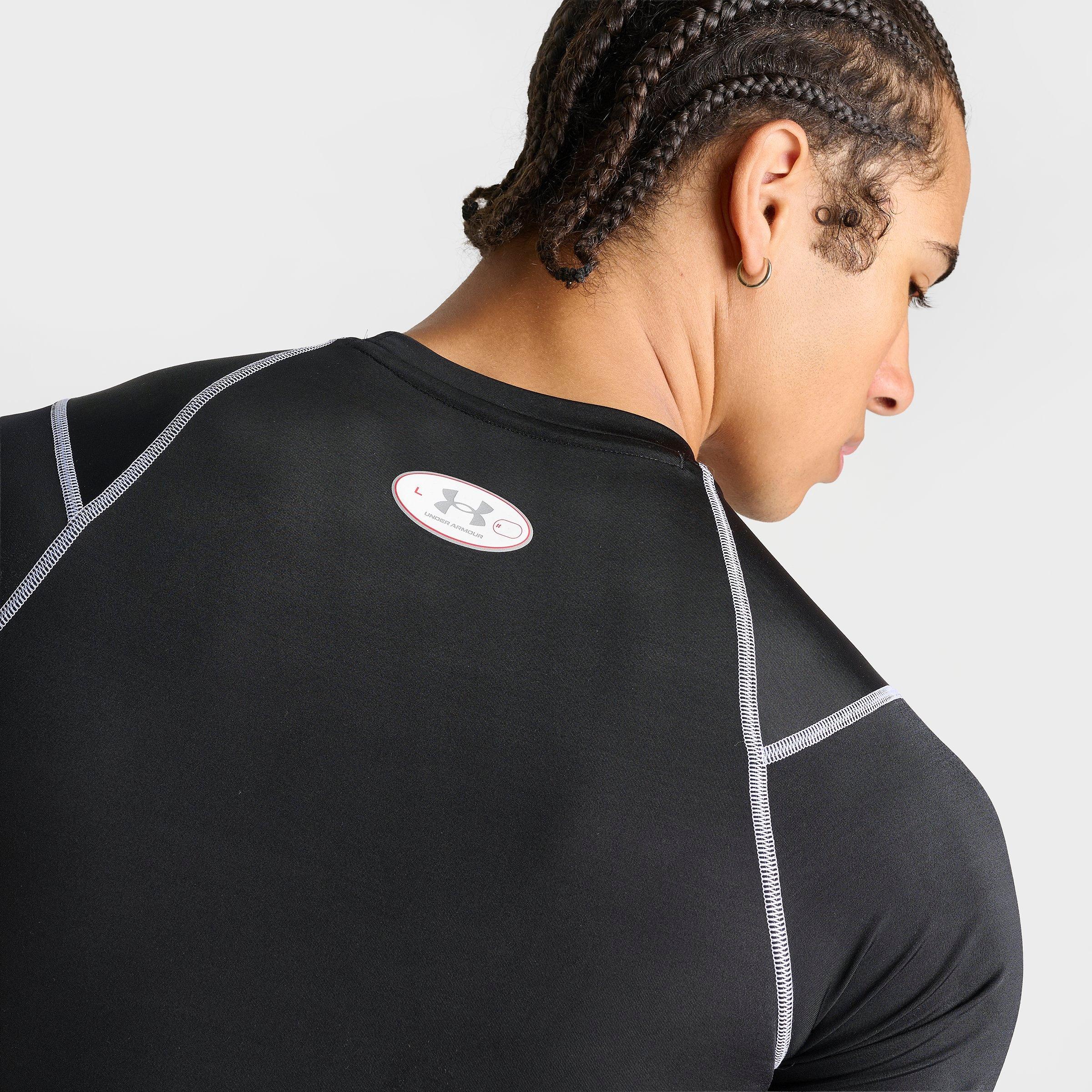 Men's Under Armour HeatGear® Elite Compression Training Top