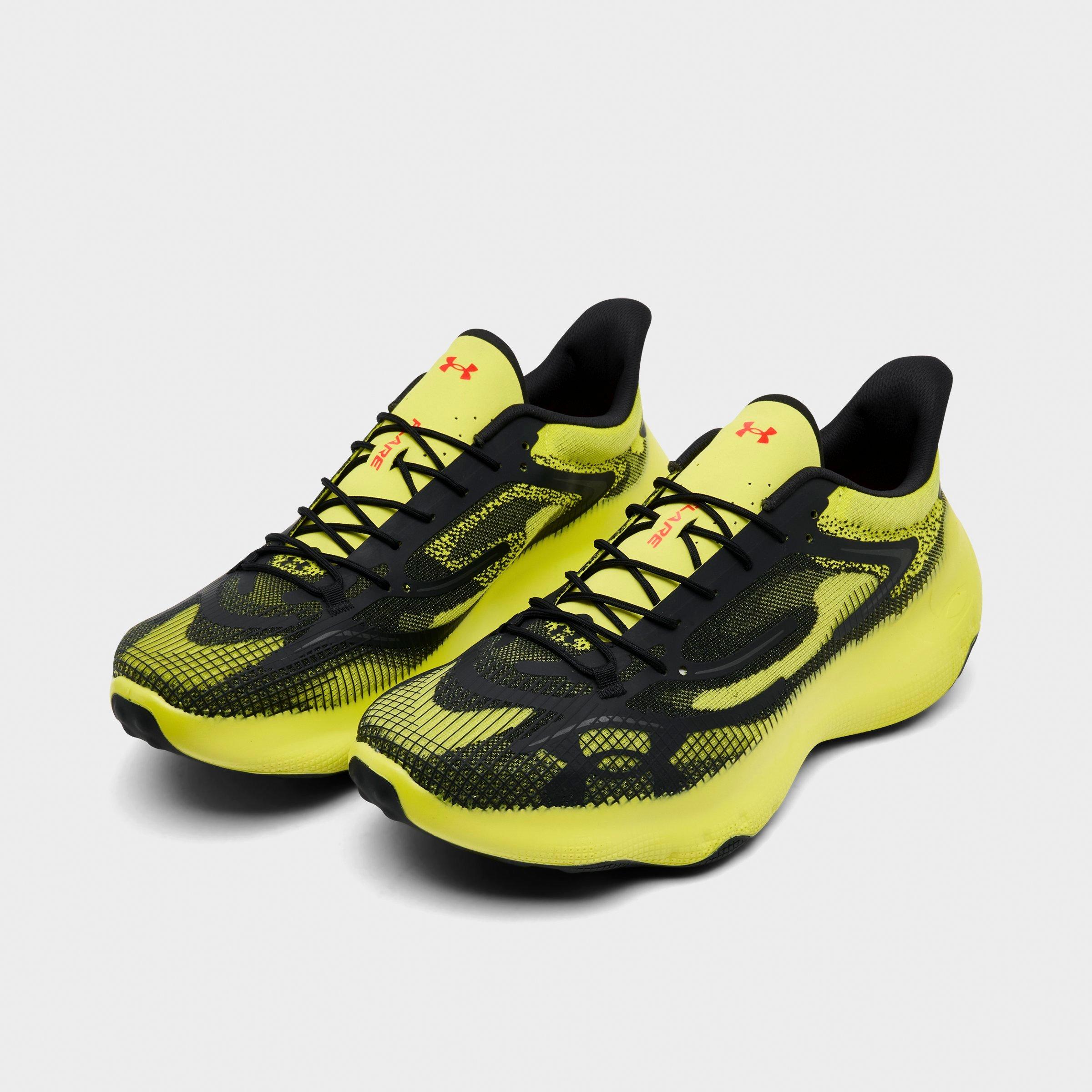 Men's Under Armour Flare Casual Shoes