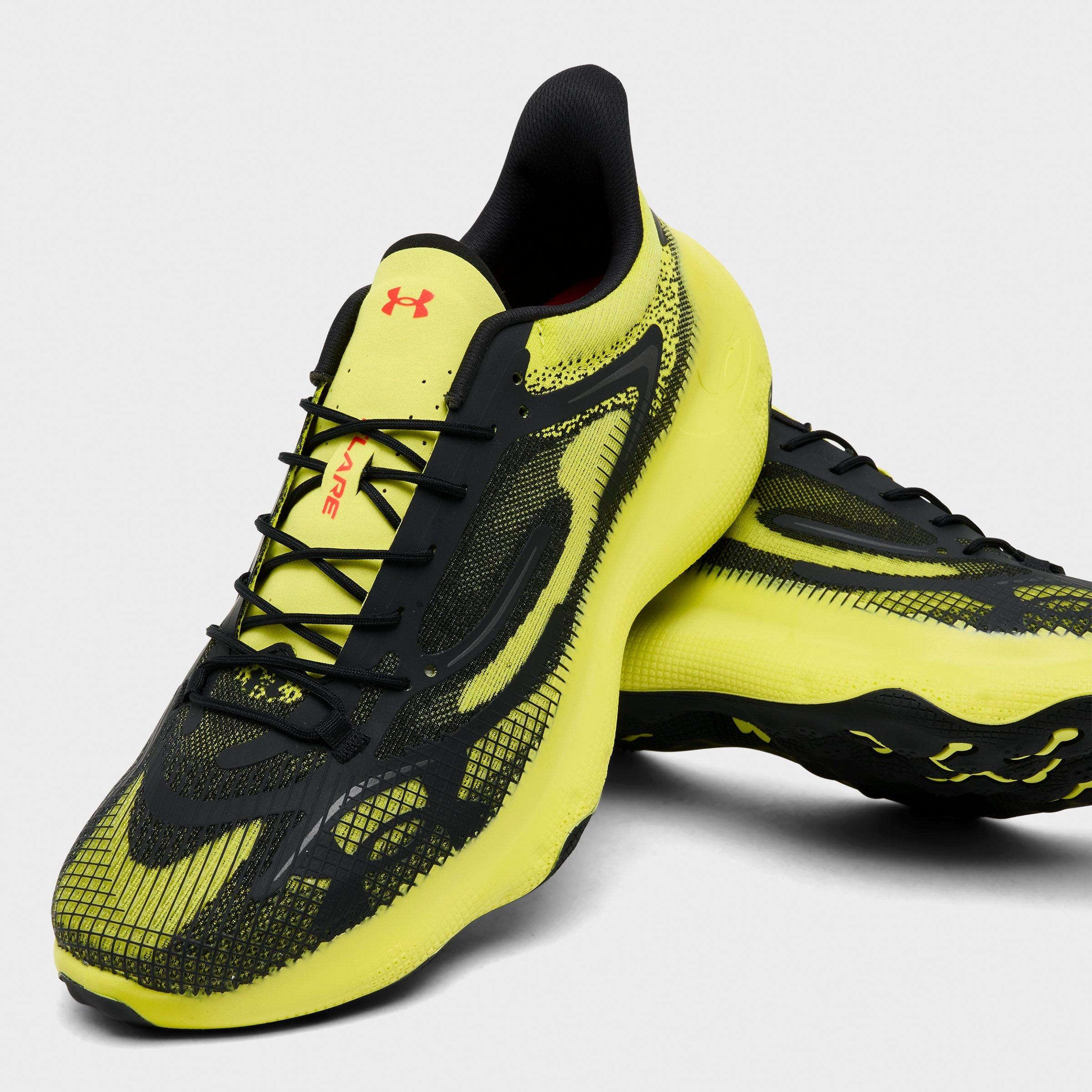 Men's Under Armour Flare Casual Shoes