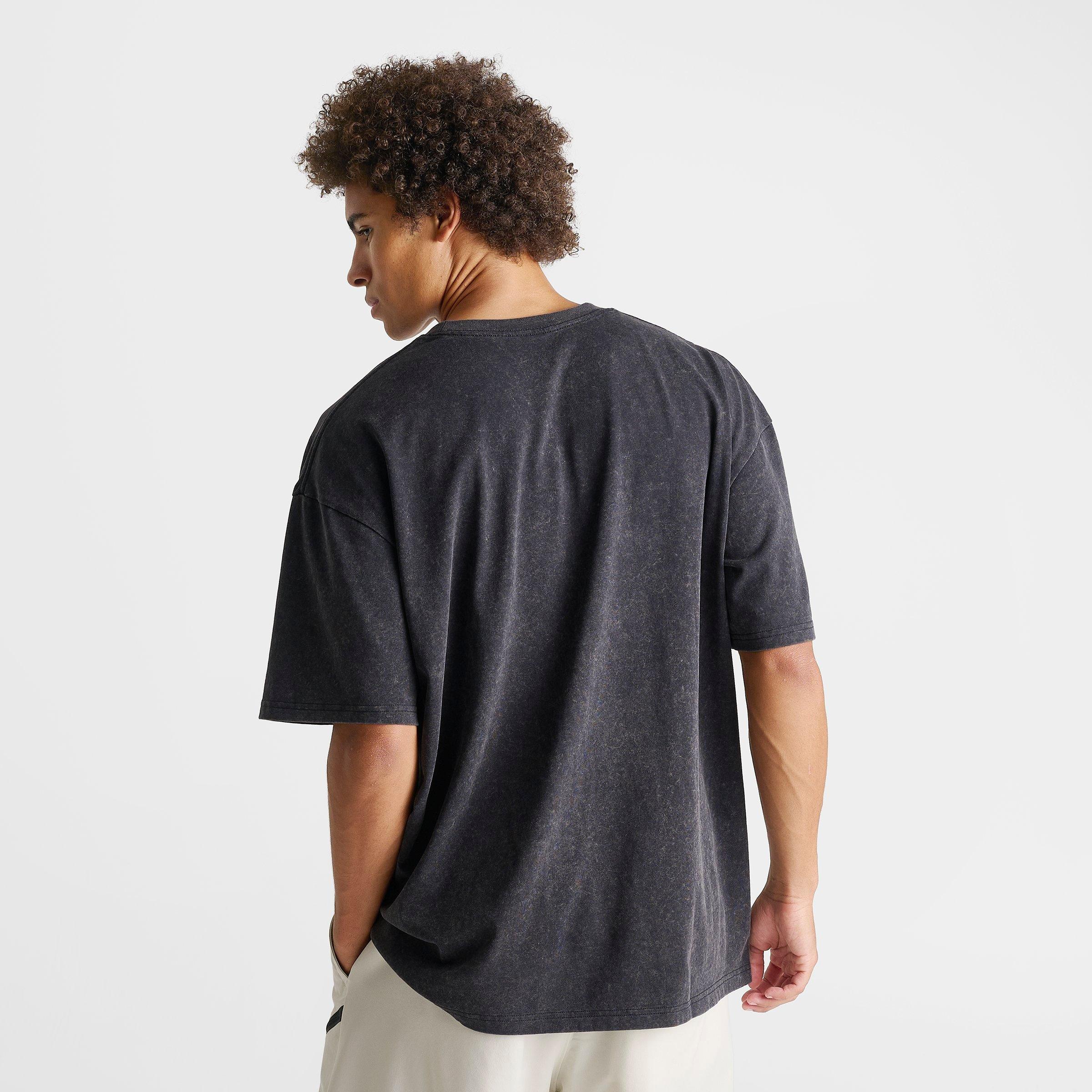 Men's Under Armour x Dodge SRT Heavyweight Chrome T-Shirt