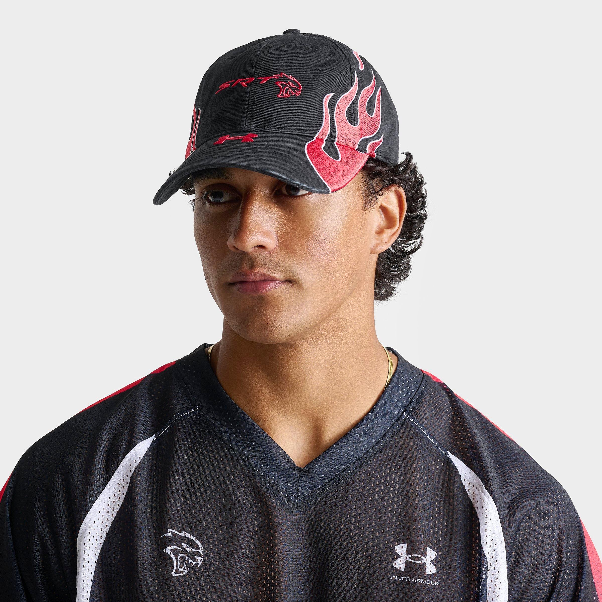 Under Armour x Dodge Adjustable Hat