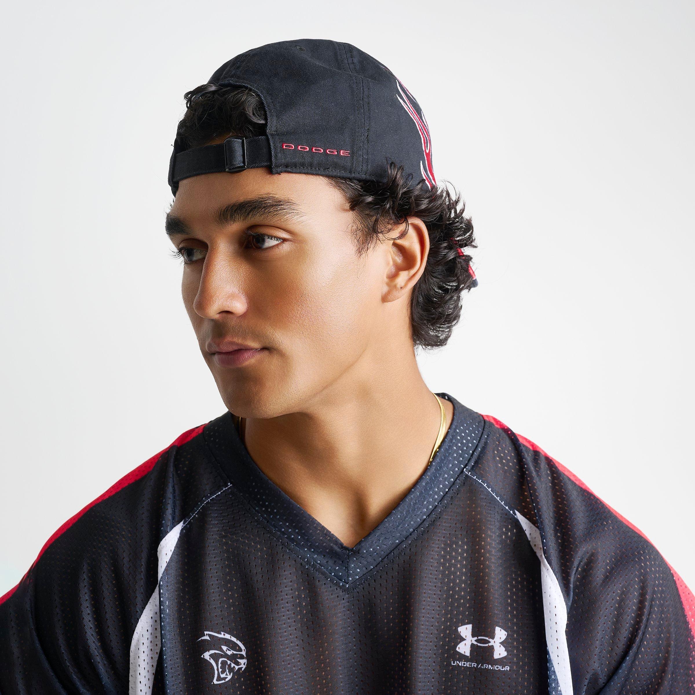 Under Armour x Dodge Adjustable Hat