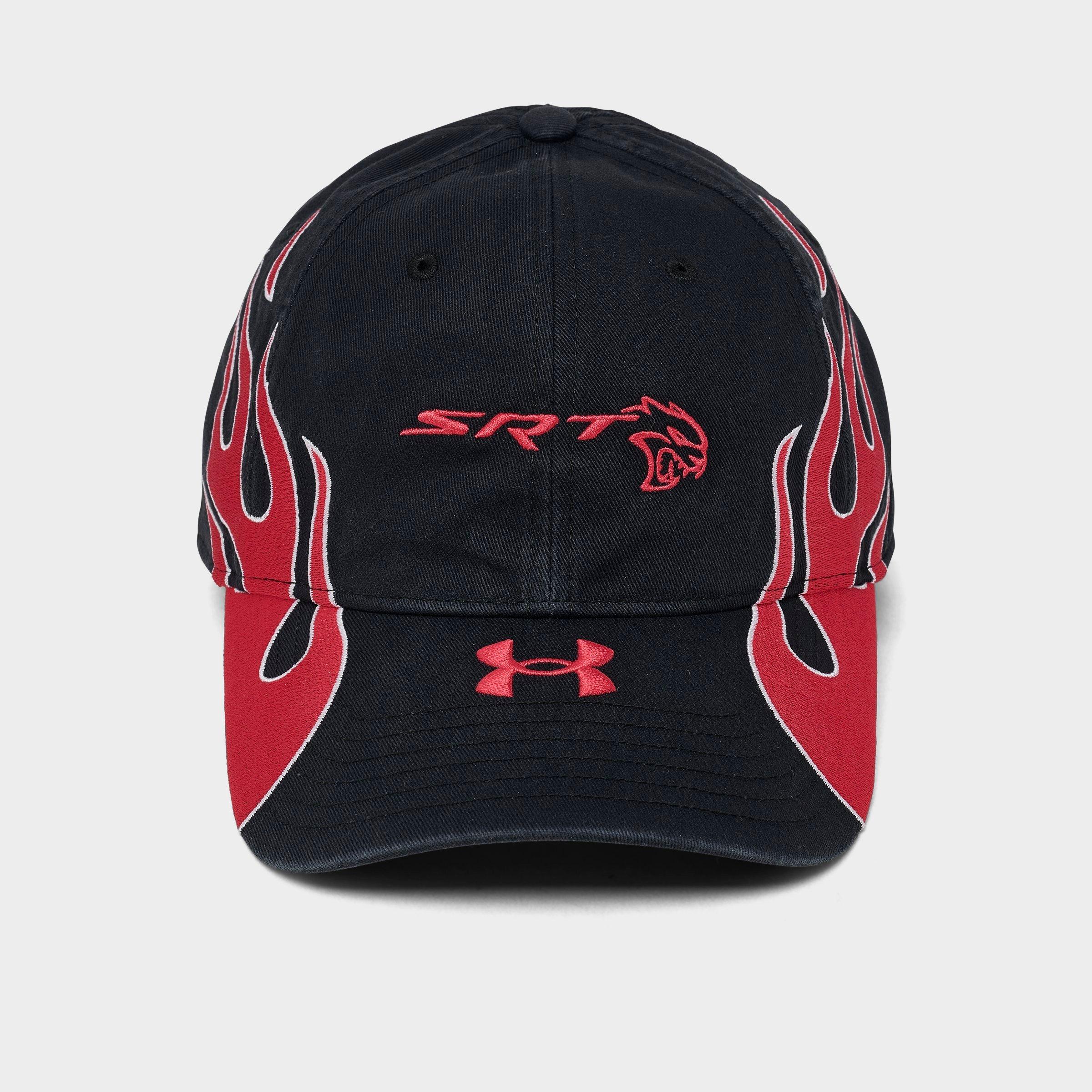 Under Armour x Dodge Adjustable Hat
