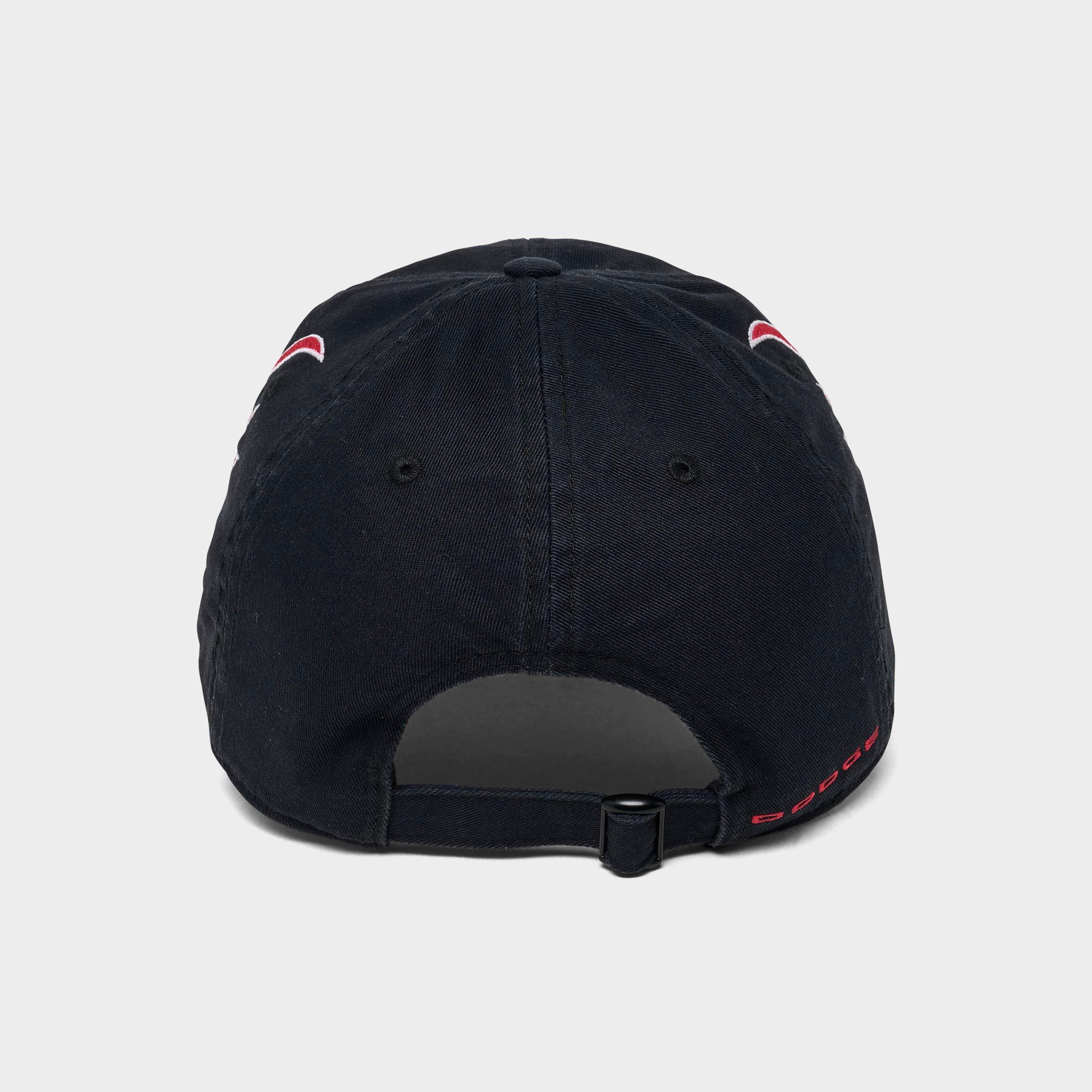 Under Armour x Dodge Adjustable Hat