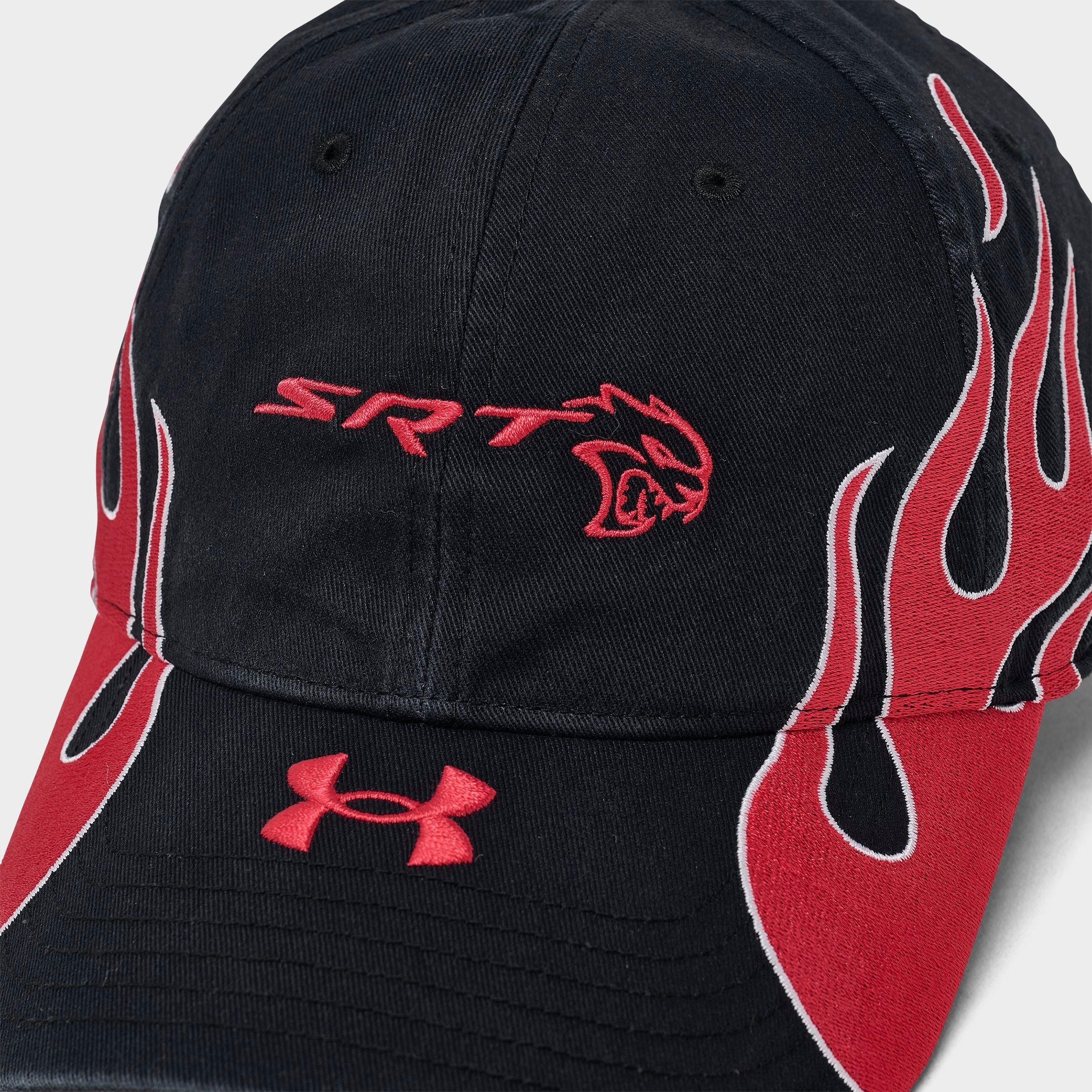 Under Armour x Dodge Adjustable Hat