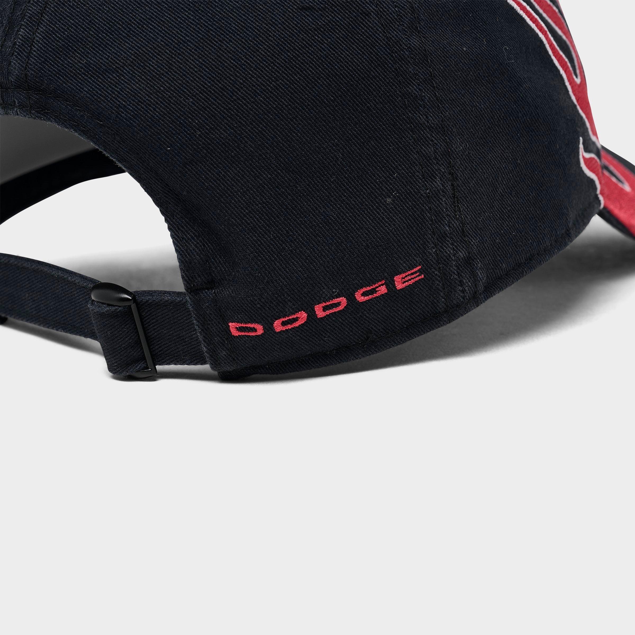 Under Armour x Dodge Adjustable Hat