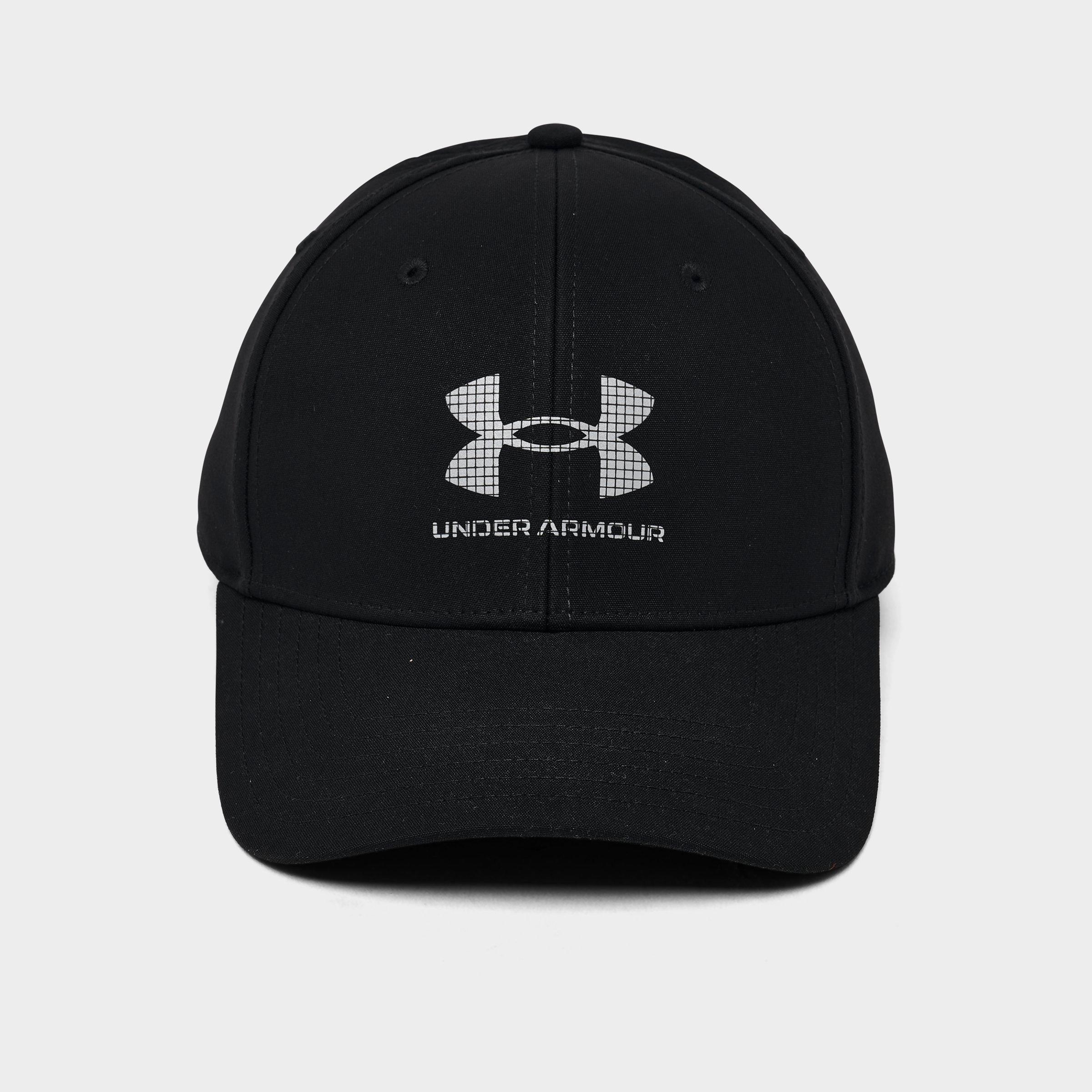 Under Armour Storm Low Strapback Cap