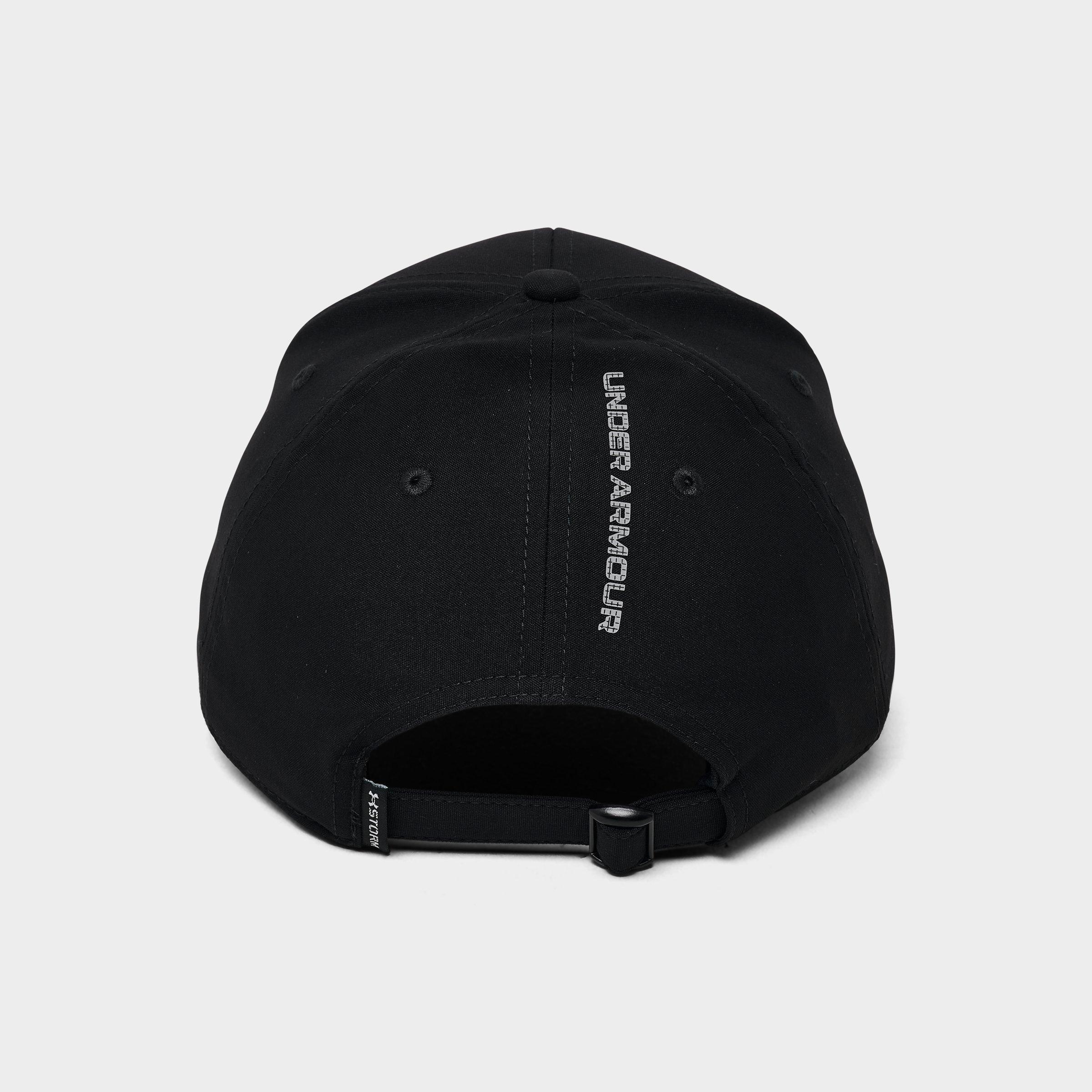Under Armour Storm Low Strapback Cap