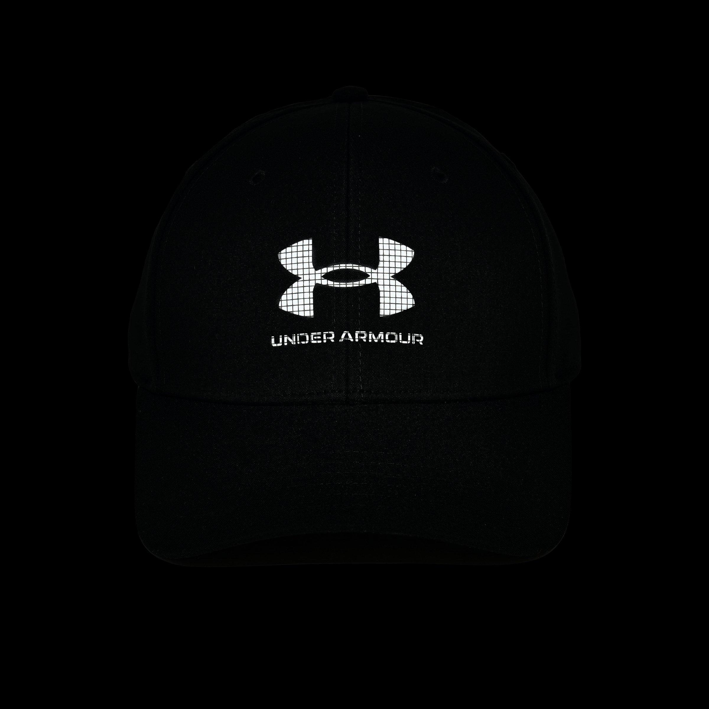 Under Armour Storm Low Strapback Cap