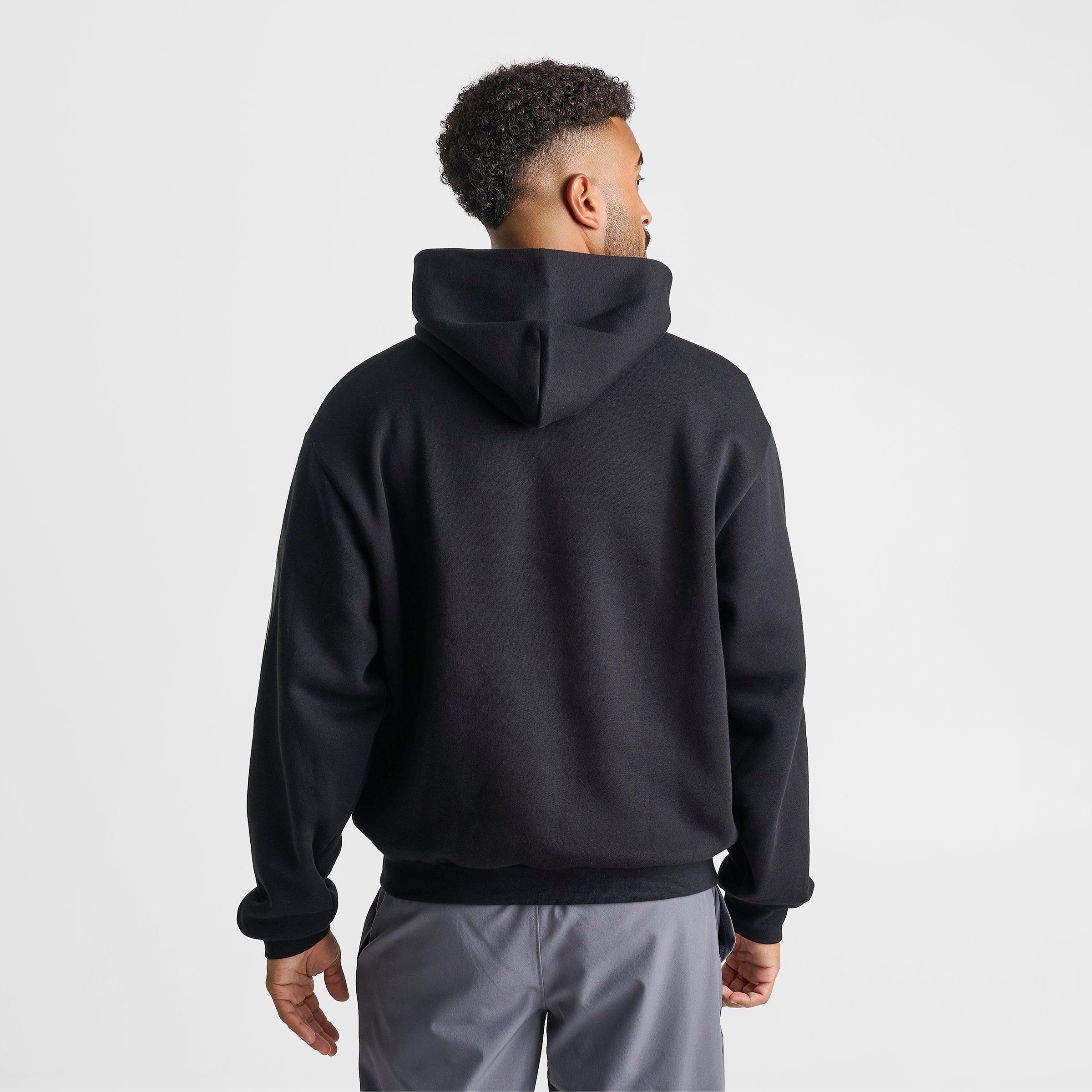 Men's Under Armour Icon Fleece Graphic Pullover Hoodie