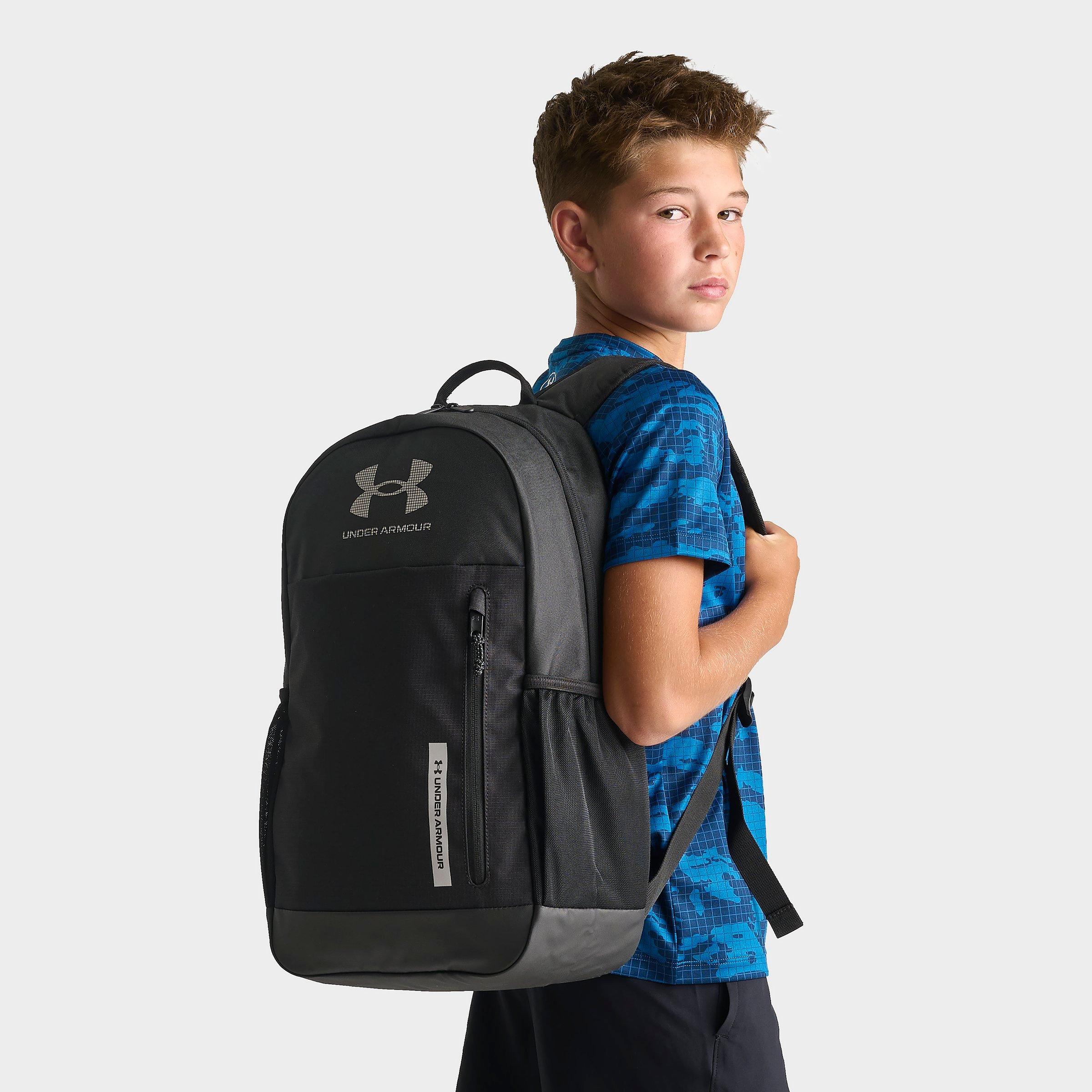 Under Armour Halftime Ripstop Backpack | JD Sports