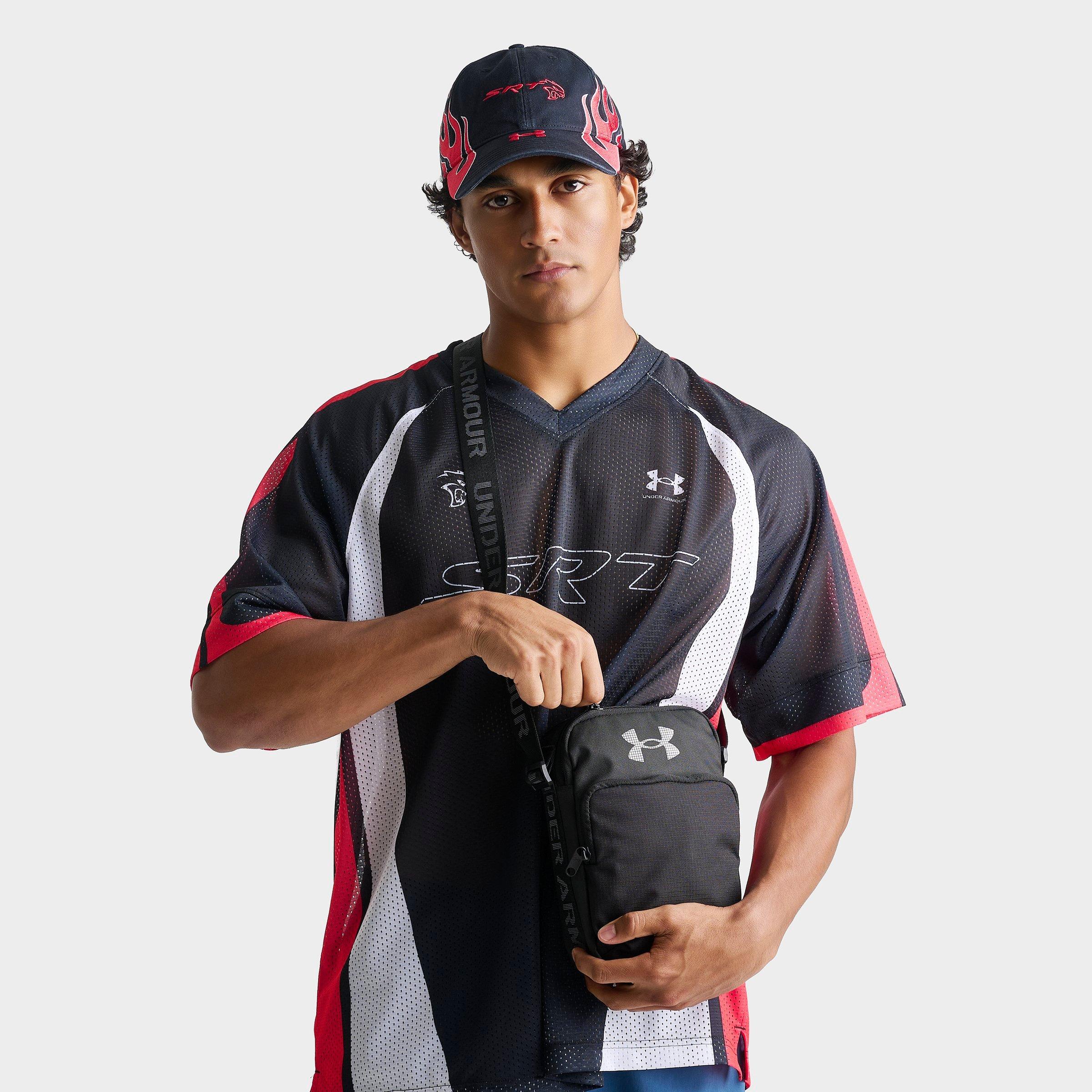 Under Armour Halftime Ripstop Crossbody Bag