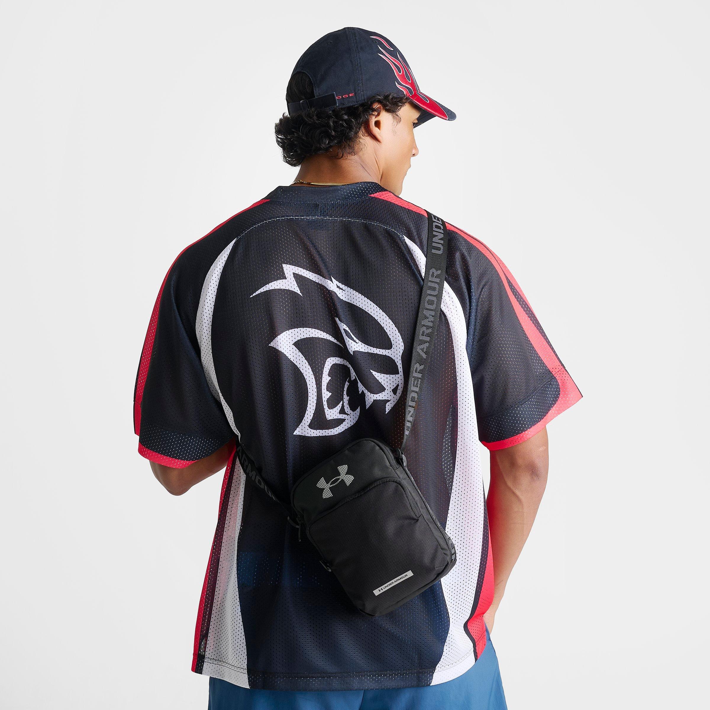 Under Armour Halftime Ripstop Crossbody Bag