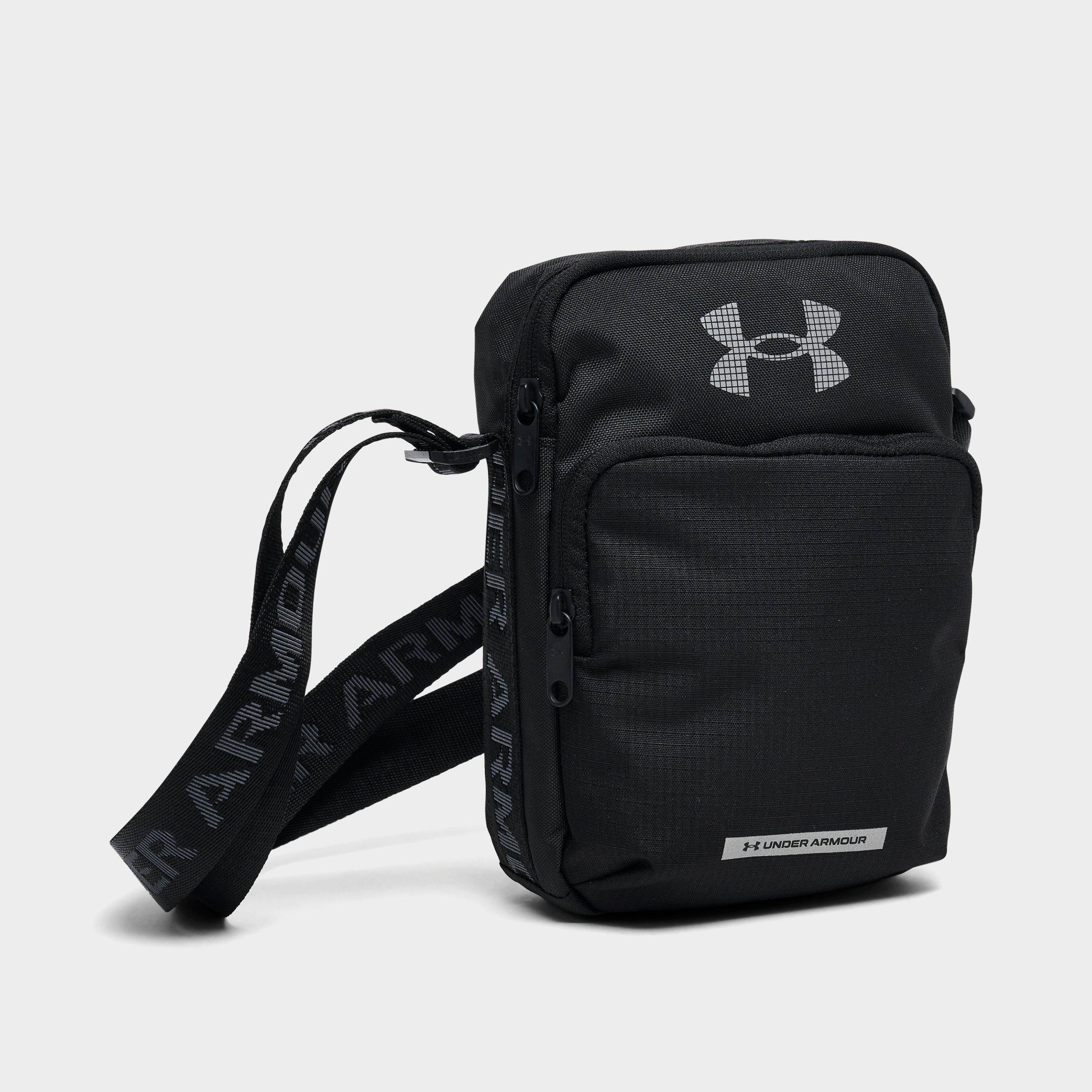 Under Armour Halftime Ripstop Crossbody Bag