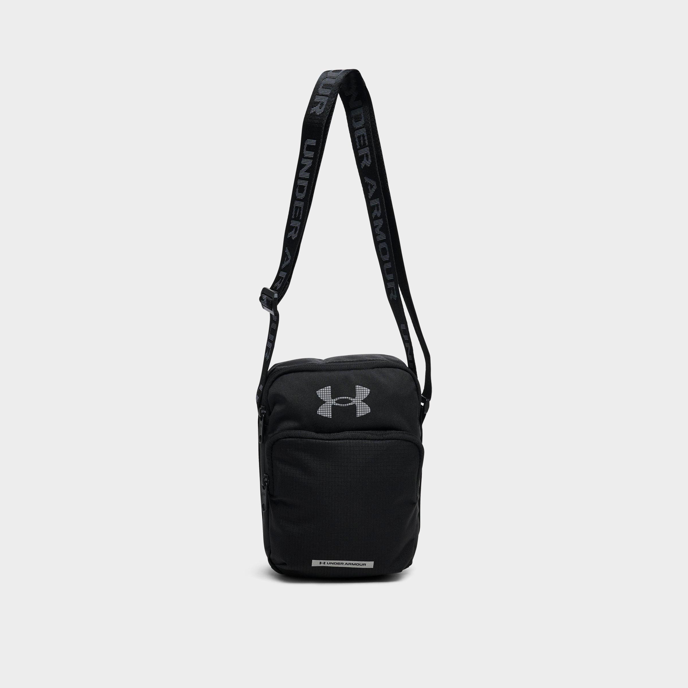 Under Armour Halftime Ripstop Crossbody Bag