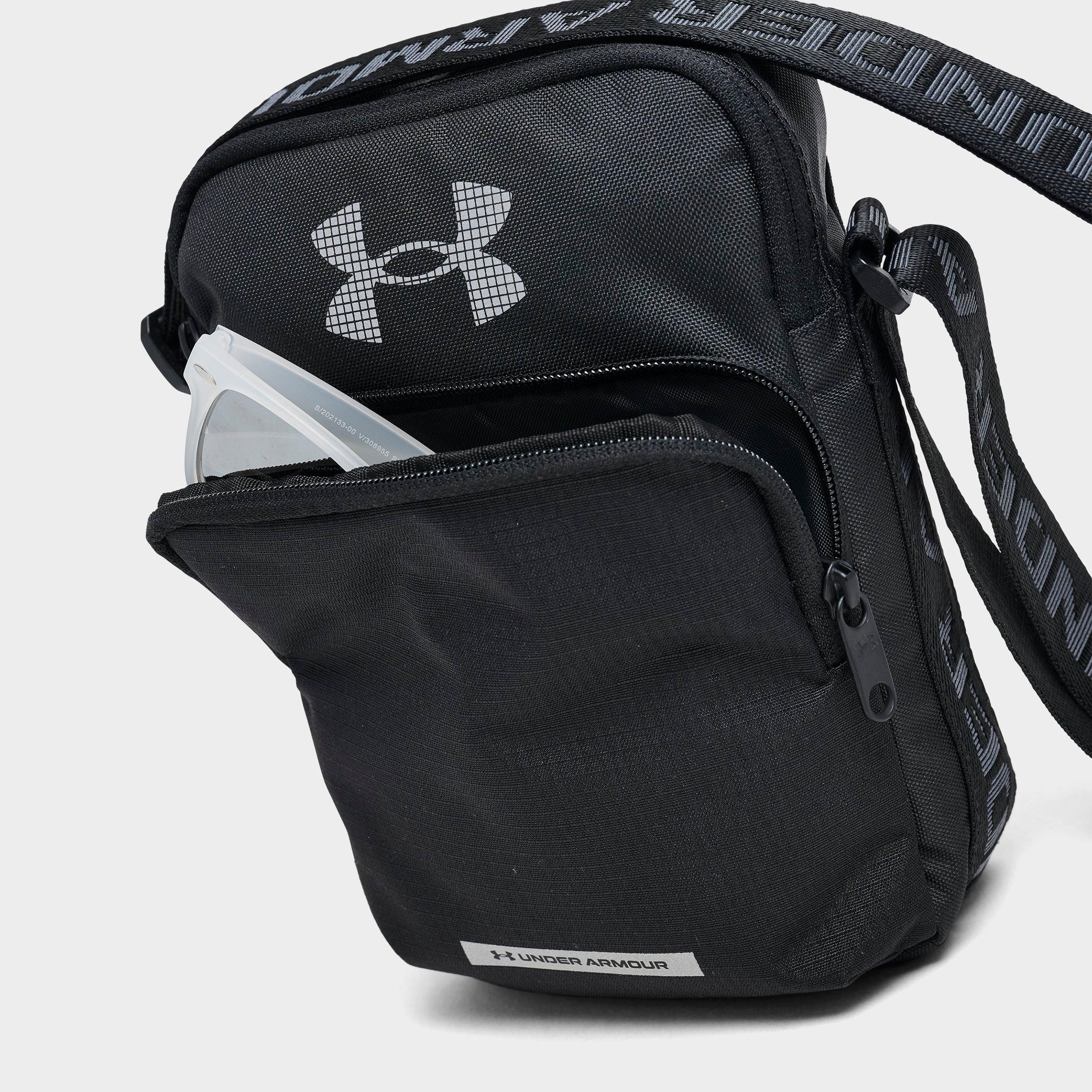 Under Armour Halftime Ripstop Crossbody Bag