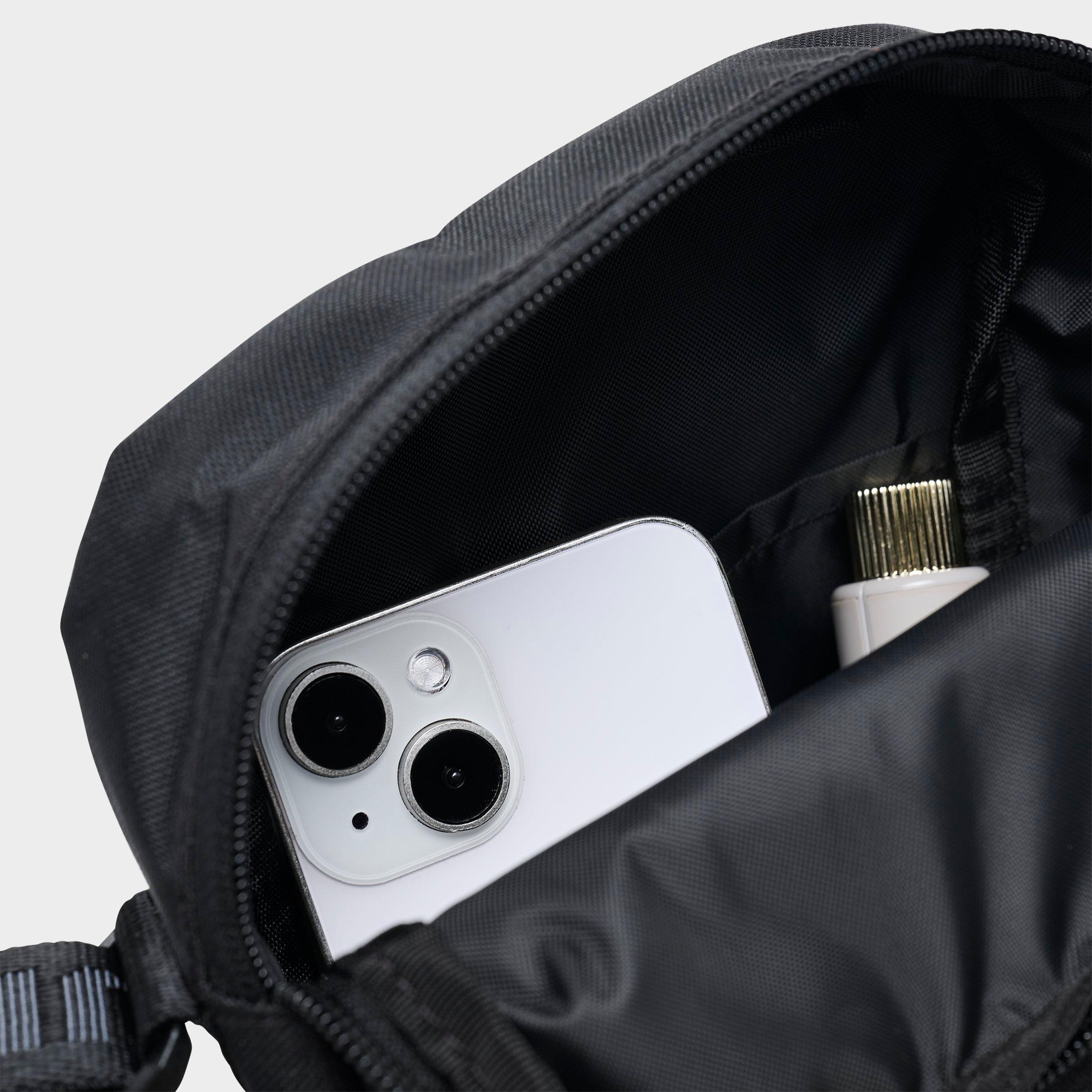 Under Armour Halftime Ripstop Crossbody Bag