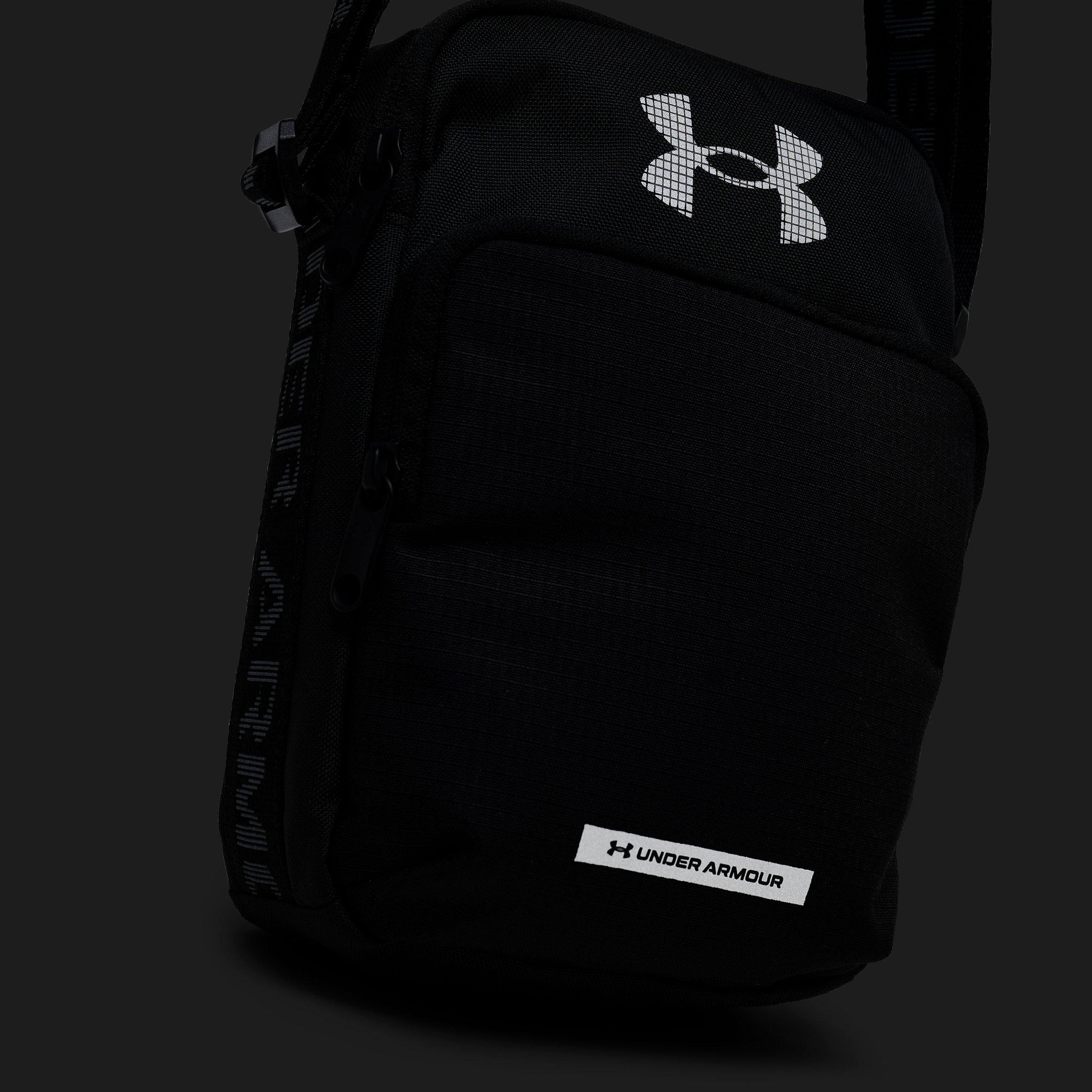 Under Armour Halftime Ripstop Crossbody Bag