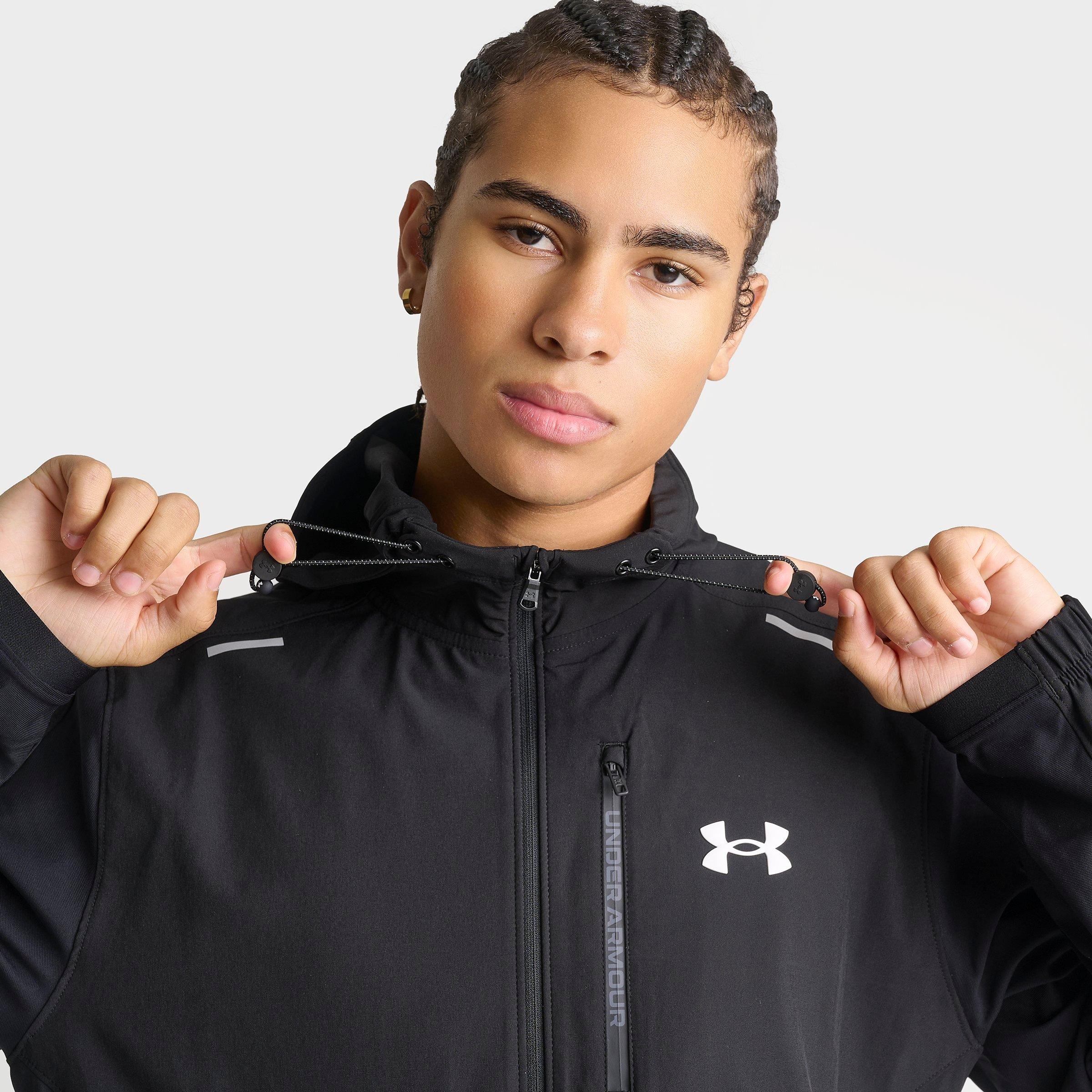 Men's Under Armour Vanish Utility Jacket | JD Sports